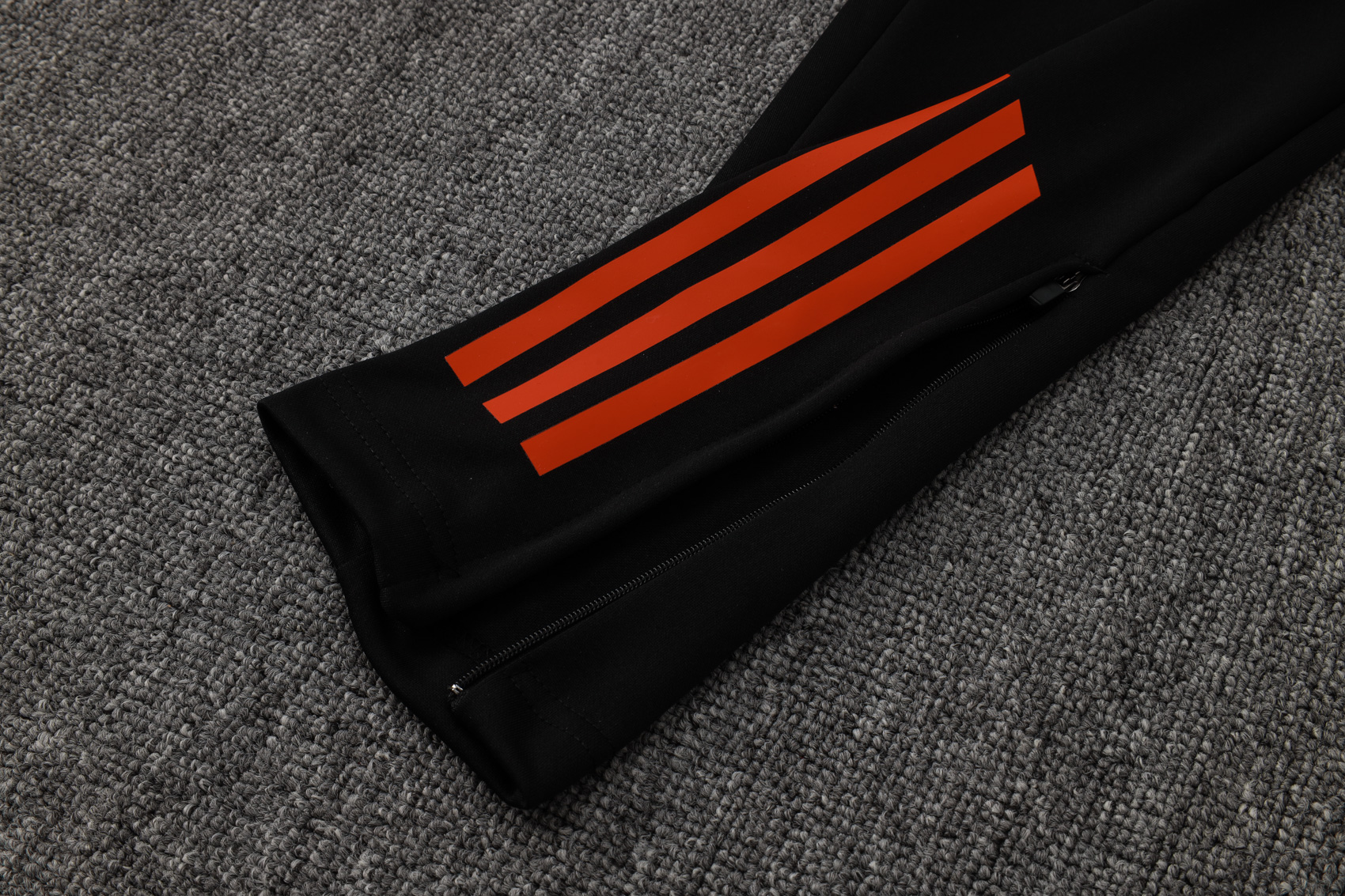 SC Internacional full zipper training suit A849