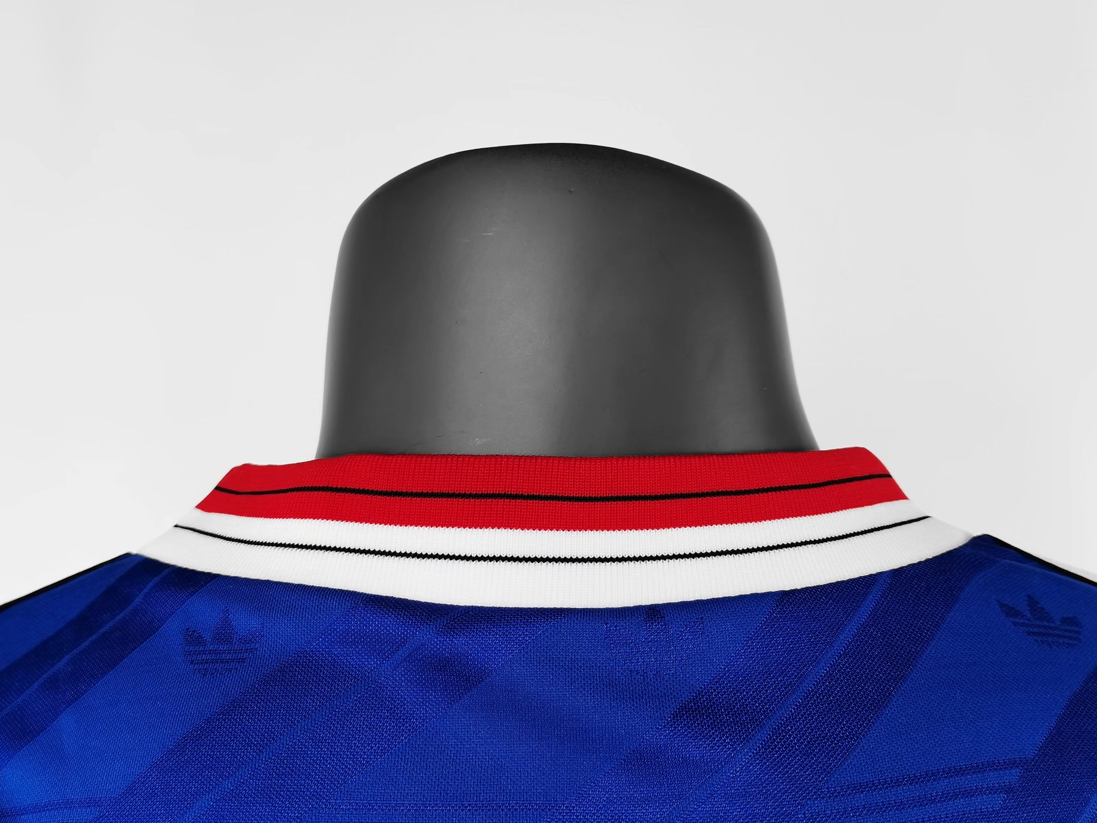 Retro Manchester United 86-88 Third