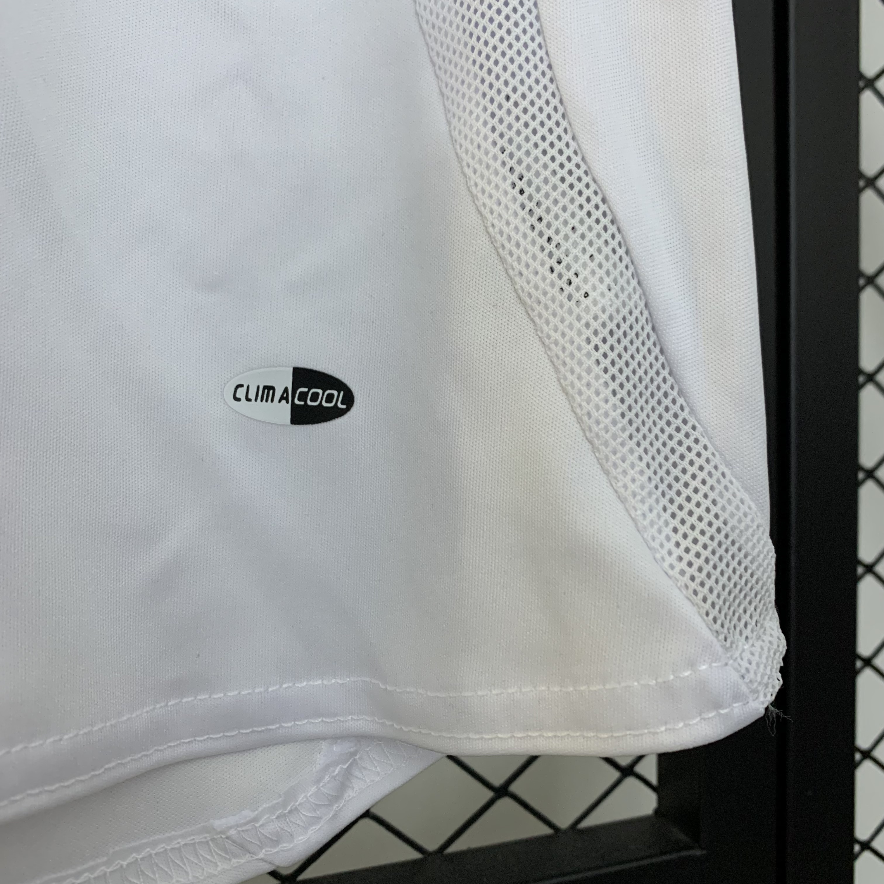 Retro River Plate 2006/07 Home  Long Sleeves S-XXL