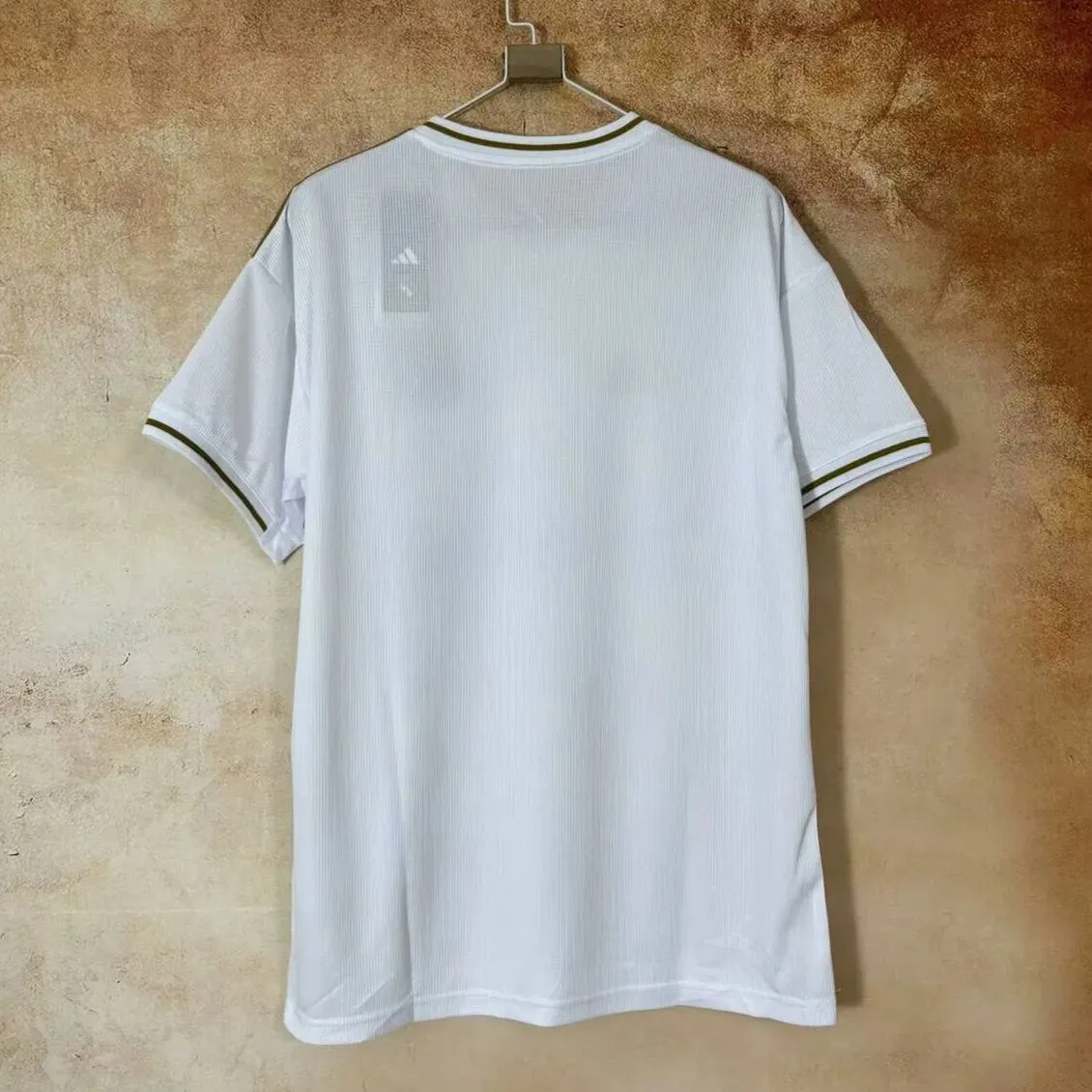 Retro 19/20 Real Mαdrid Home  S-XXL