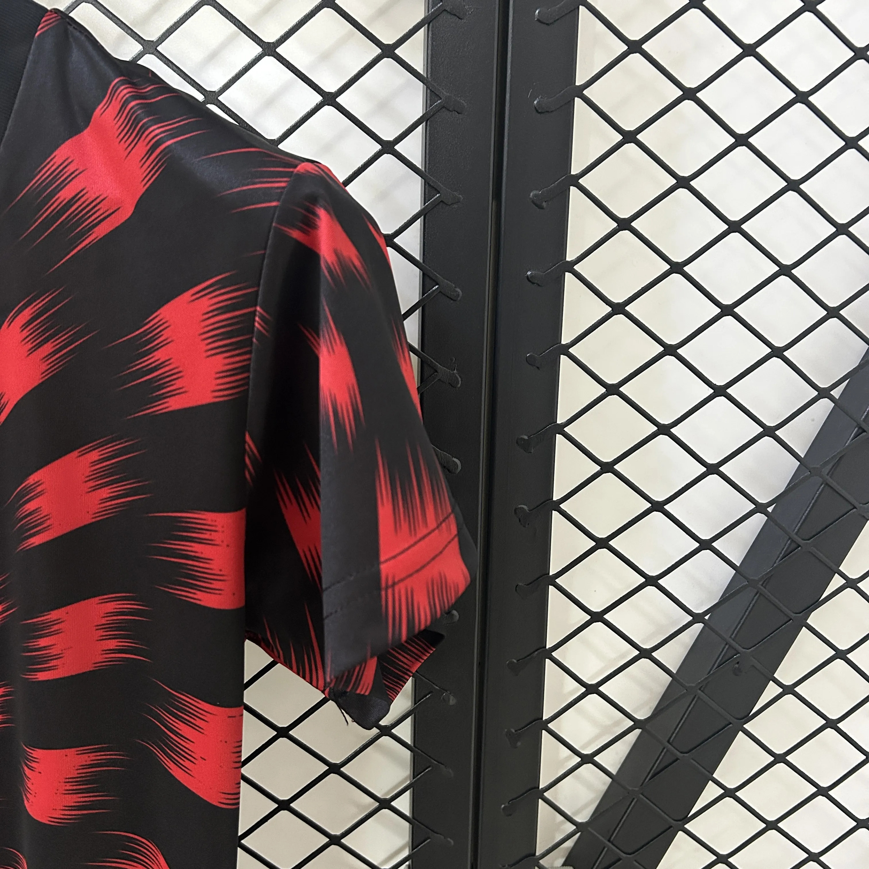 Female Flamengo 25/26 Pre-match  S-XXL