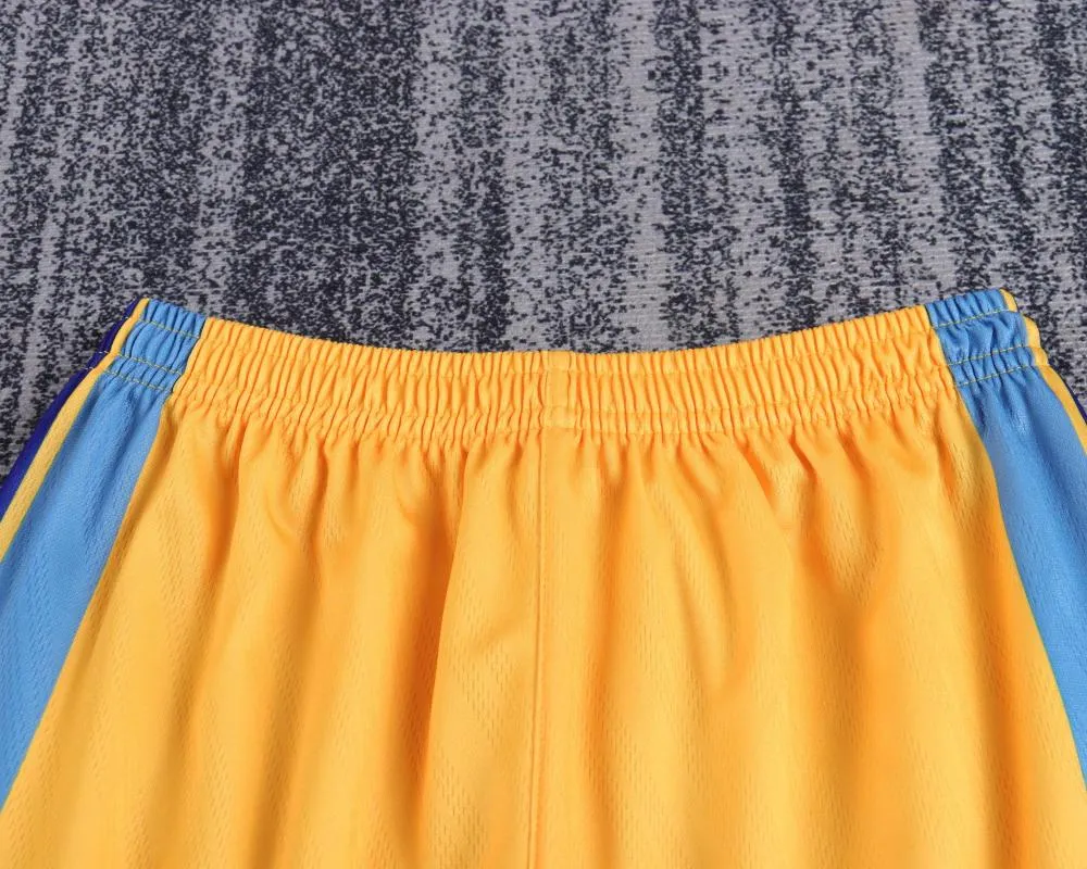 Kids Retro Kit Chelsea 95-97 Away