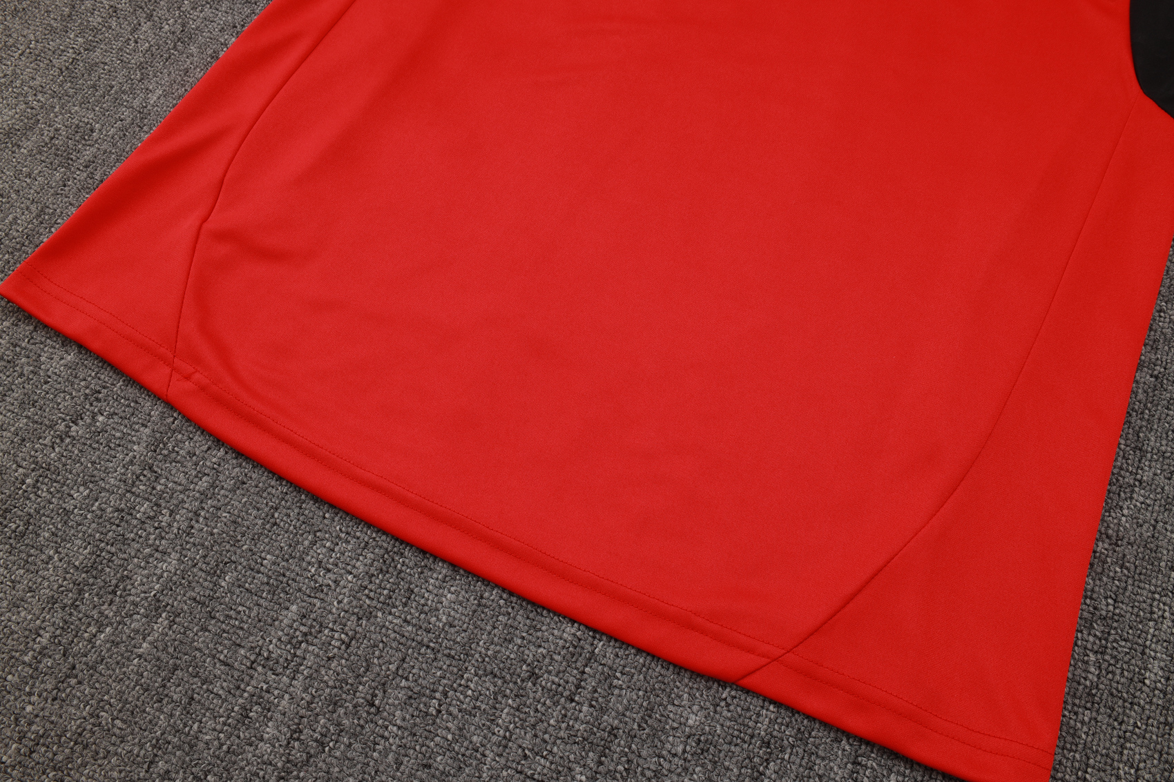 Arsenal 2526 Half Zipper Training Suit B2518