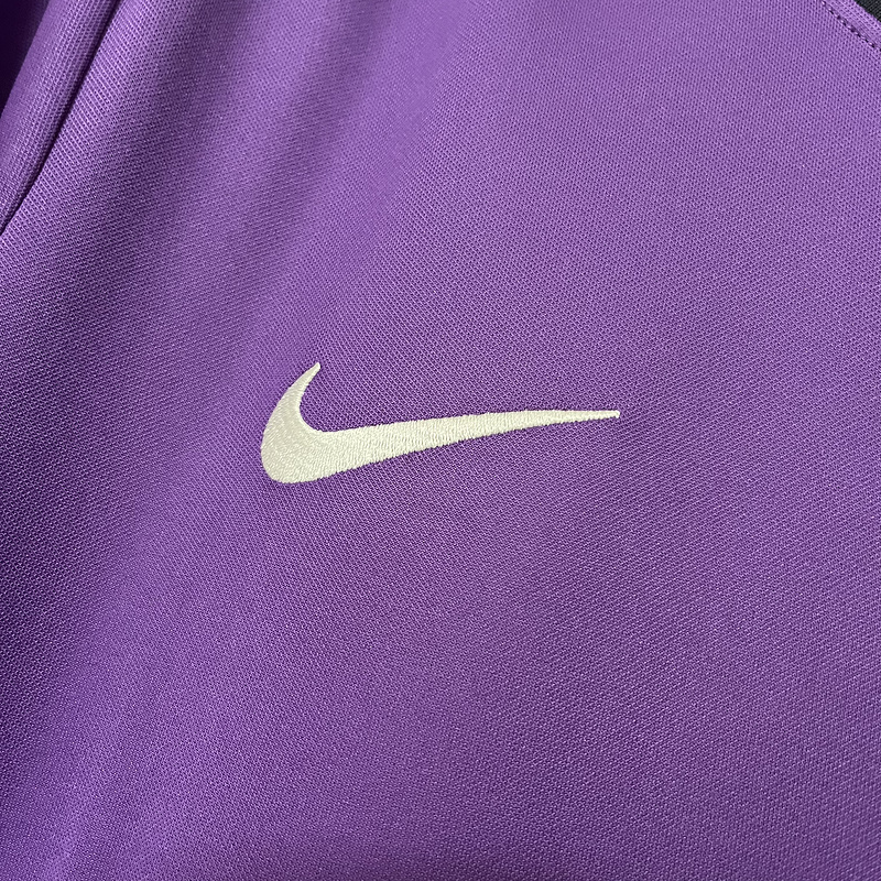 Masculino 25-26 Corinthians Treino Roxa