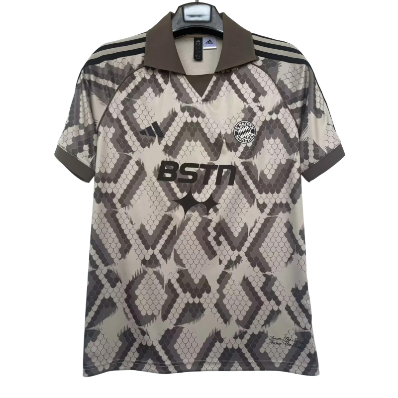 Bayern Munich 25/26 Special kit S-XxL