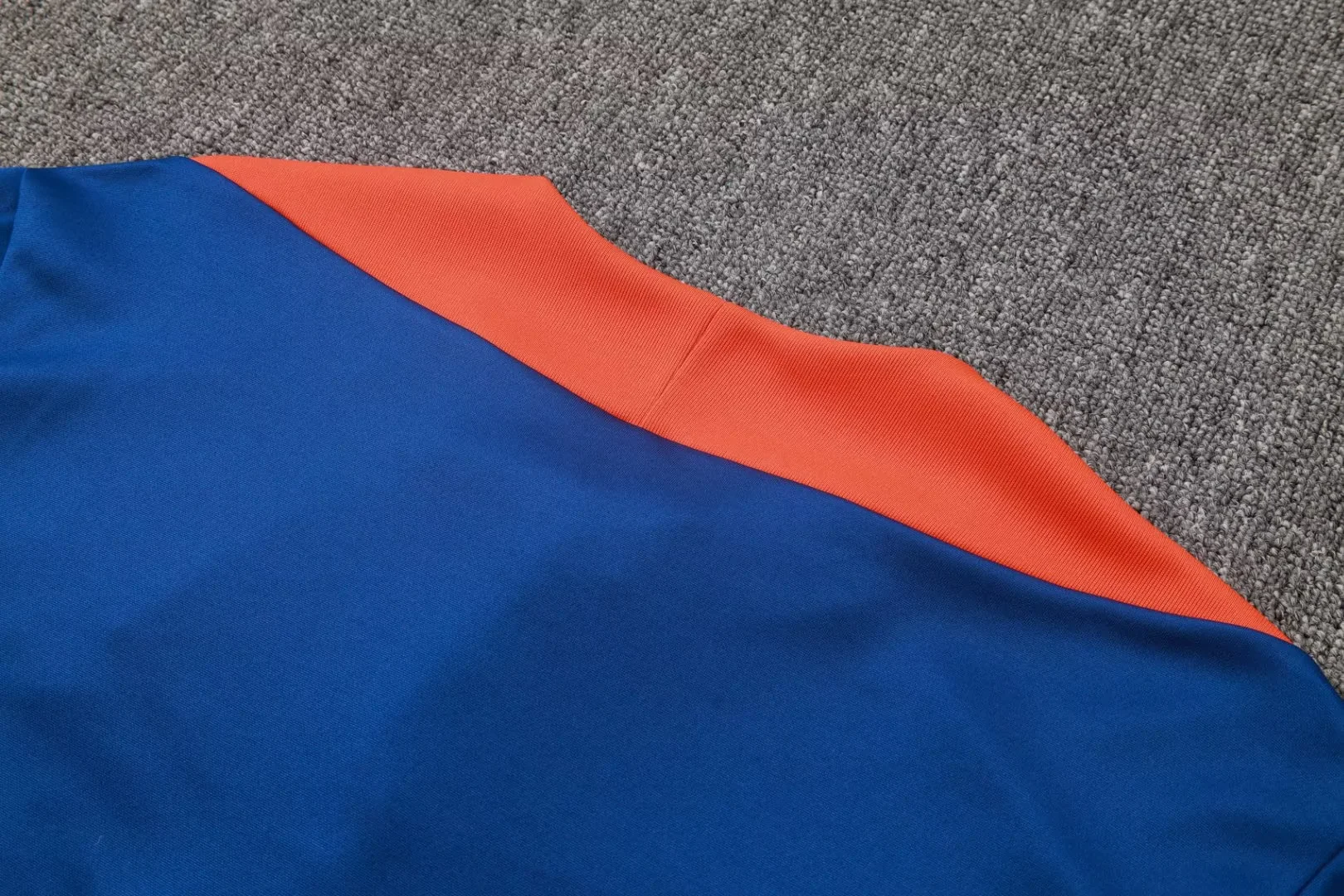 Netherlands Training Suit S_XXL