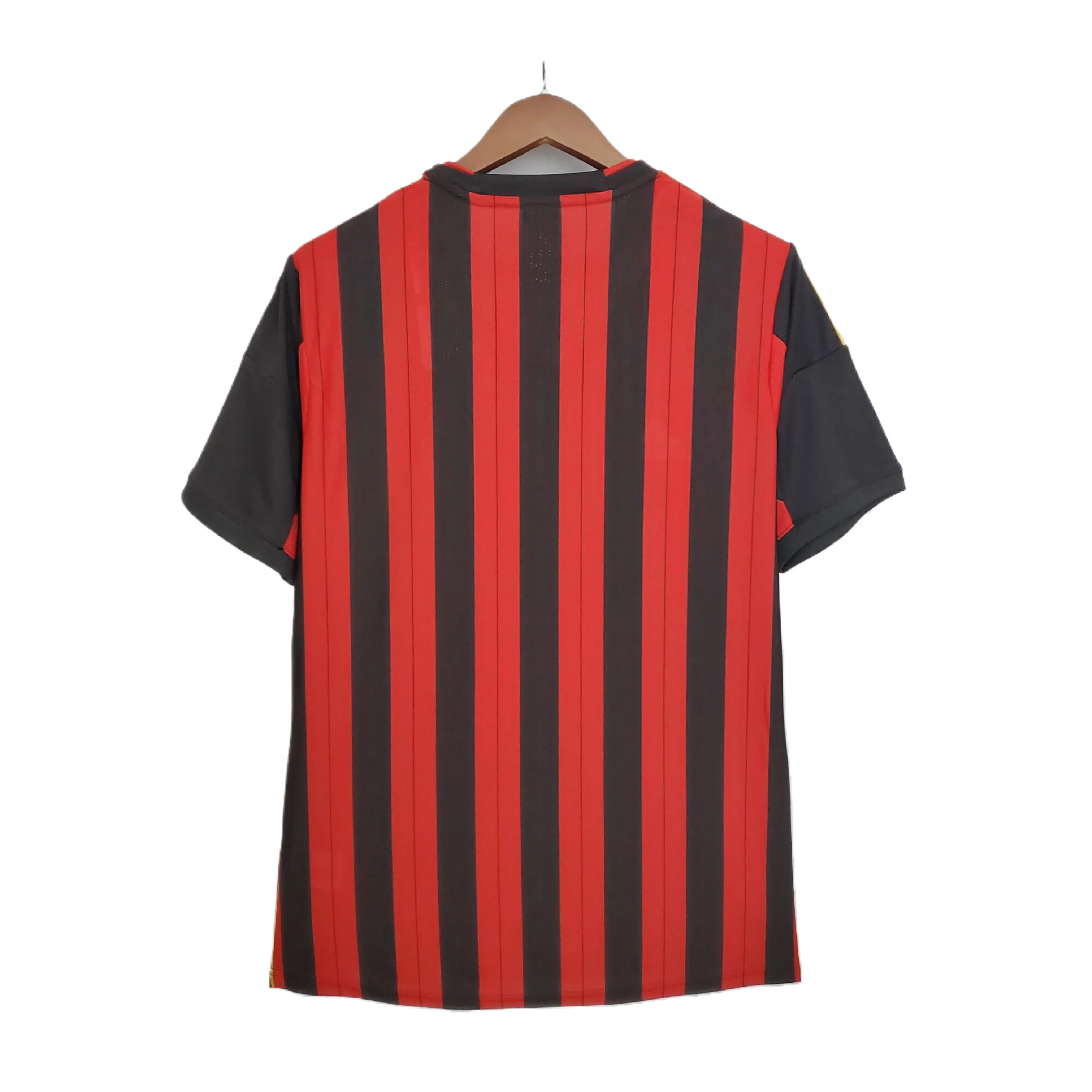 Retro 13/14 AC Milan Home
