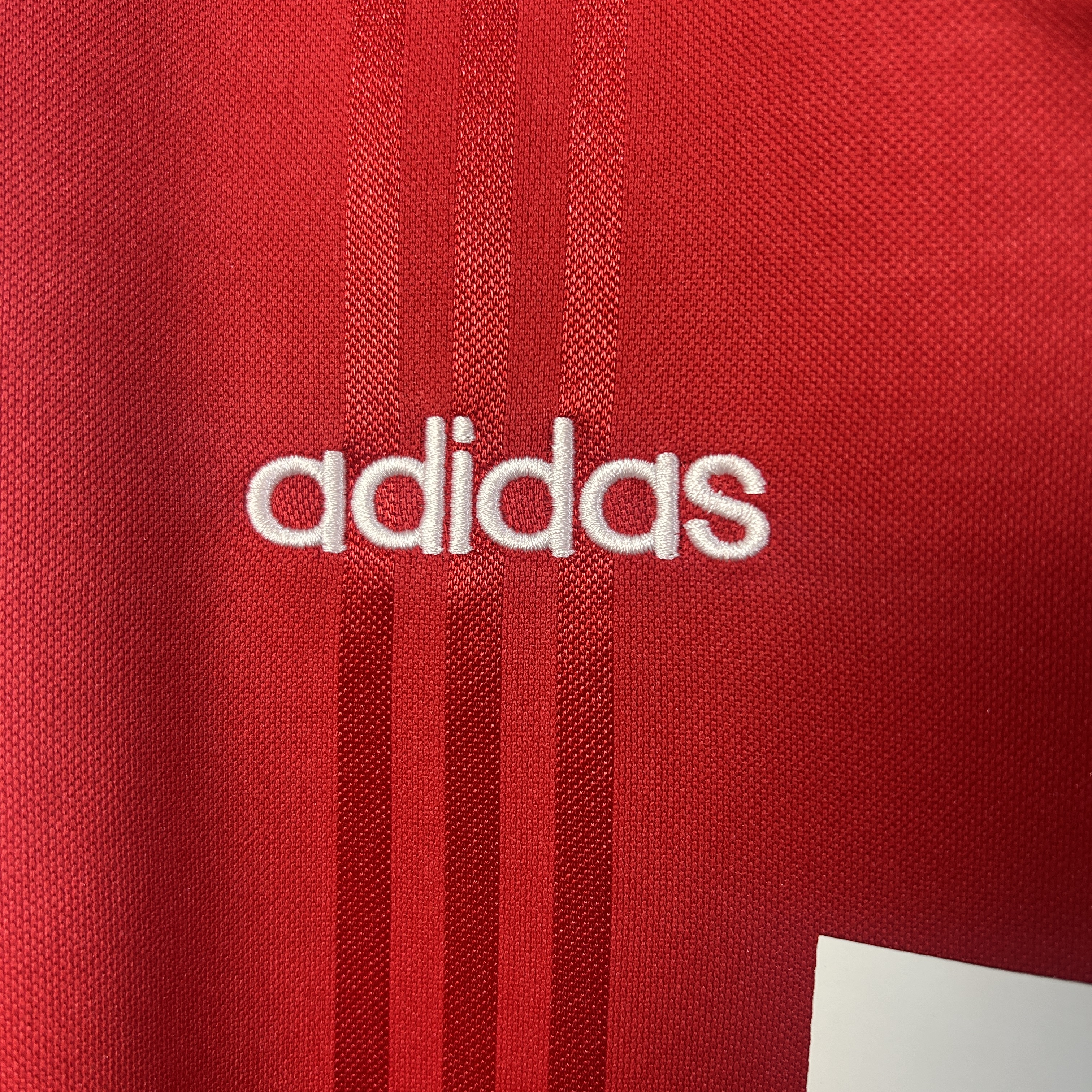 Retro Benfica 97/98 Home S-XXL