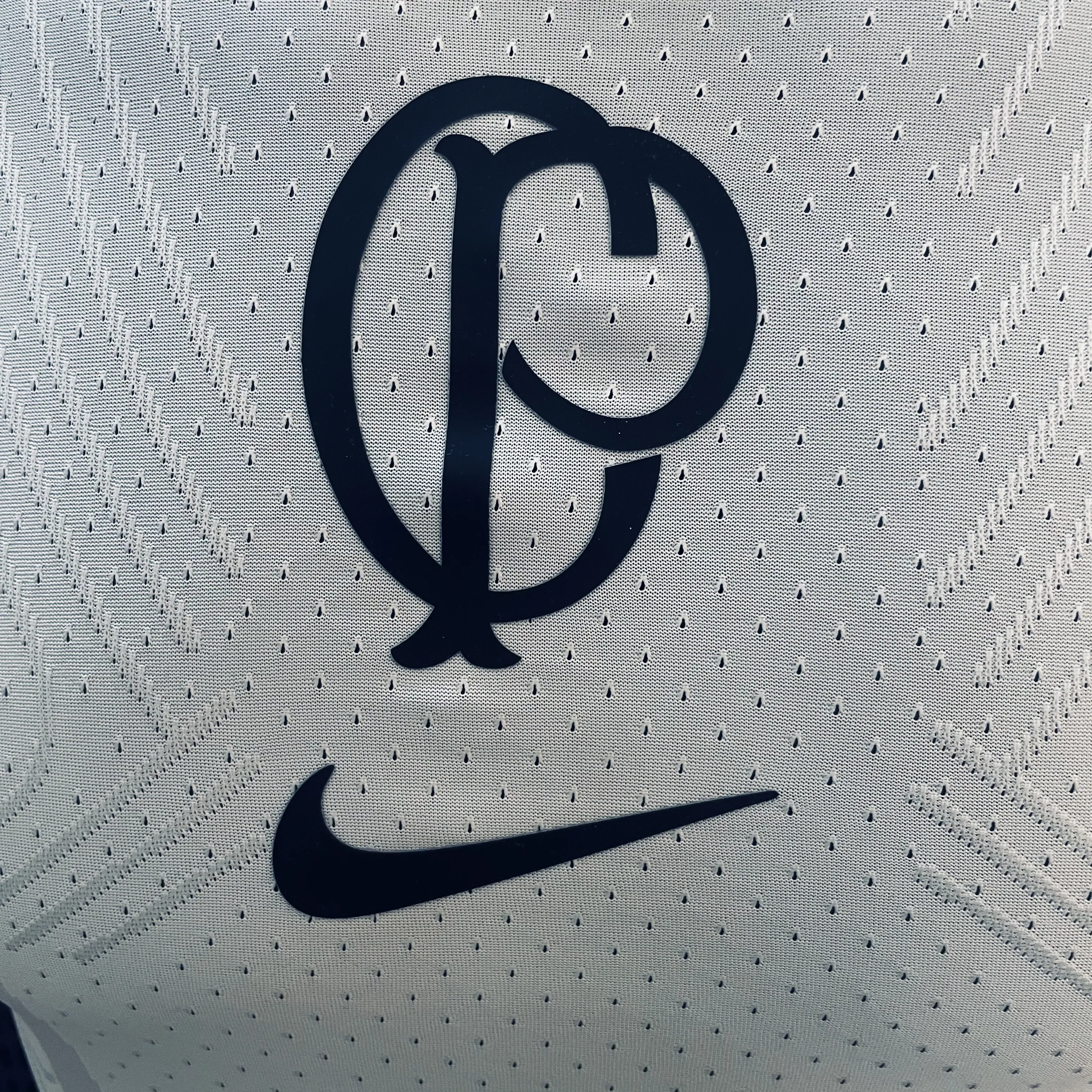 Player Version 23-24 Corinthians S-3XL