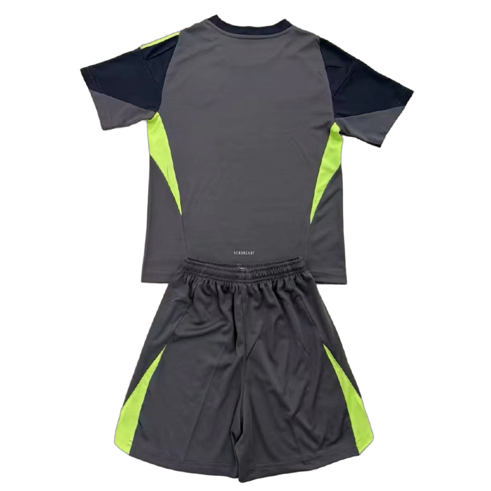 Kids Austin FC 25/26 Goalkeeper 16-28