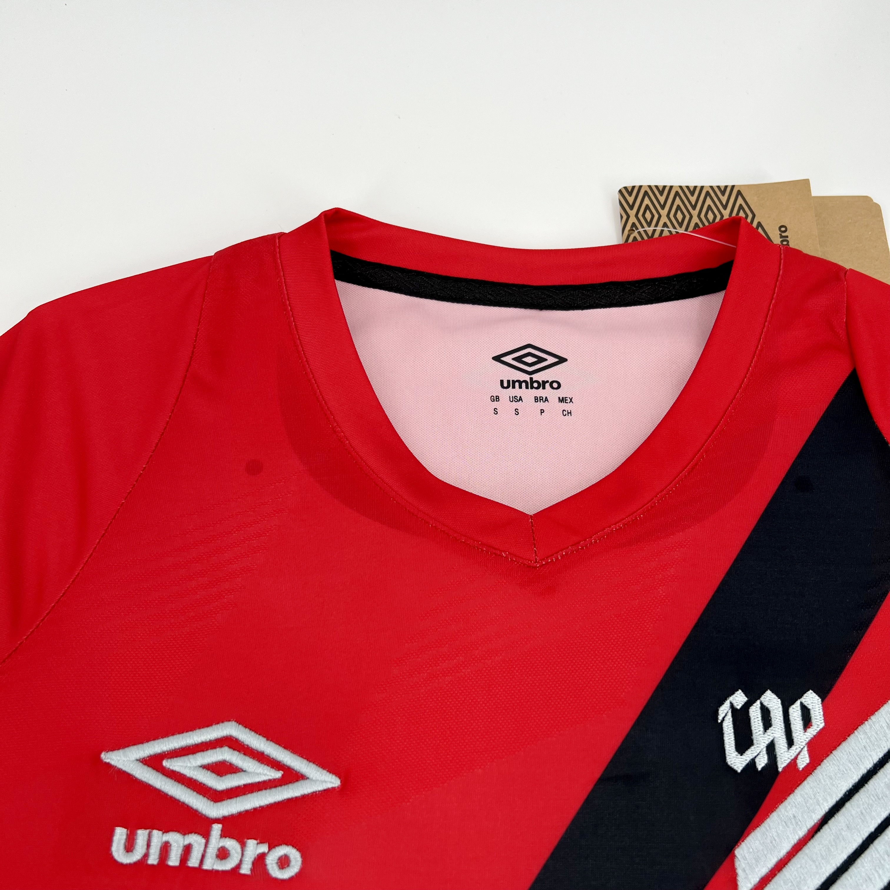 Masculina Athletico Paranaense 1 2024