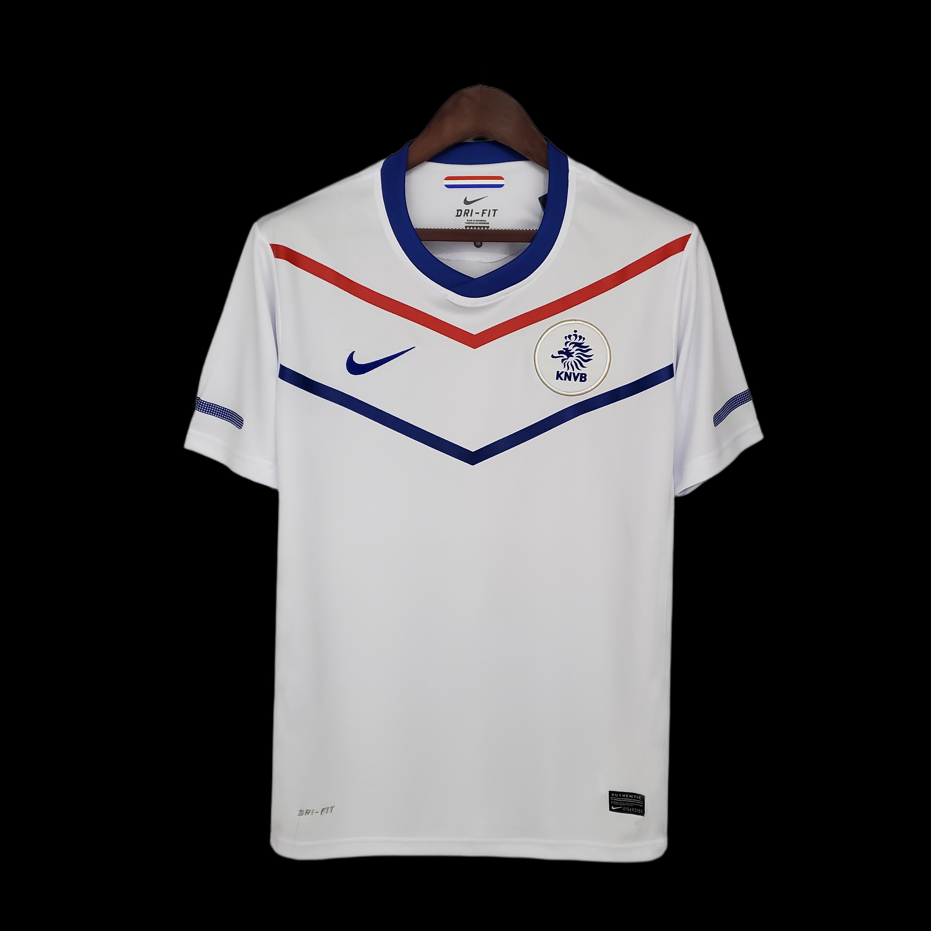 Retro Netherlands 2010 away S-XXL