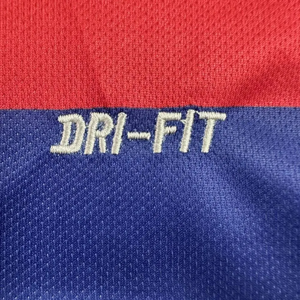 Retro 15/16 Barcelona Home  long sleeves S-XXL