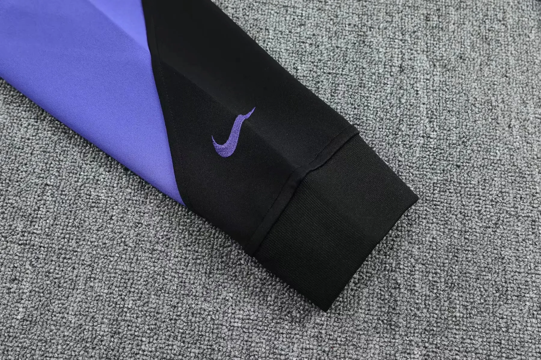 Barcelona Training Suit