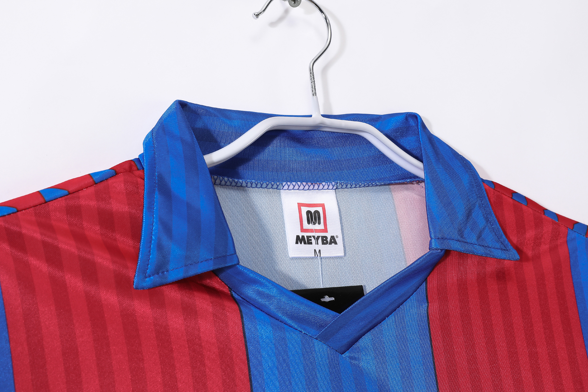 Retro 89/92 Barcelona Home