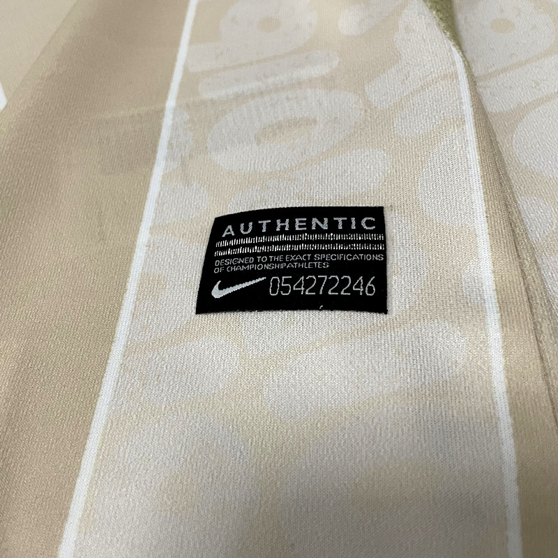 Retro  Corinthians 100th Years