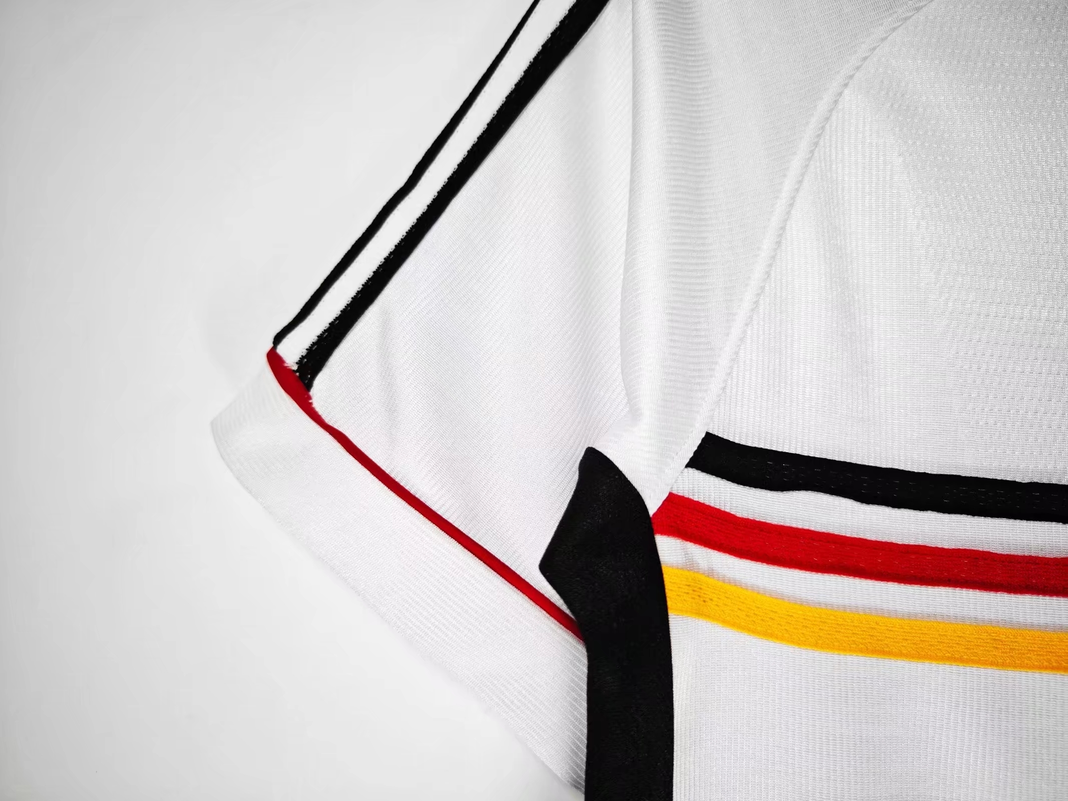 Retro Germany 1998 Home kit S-XXL