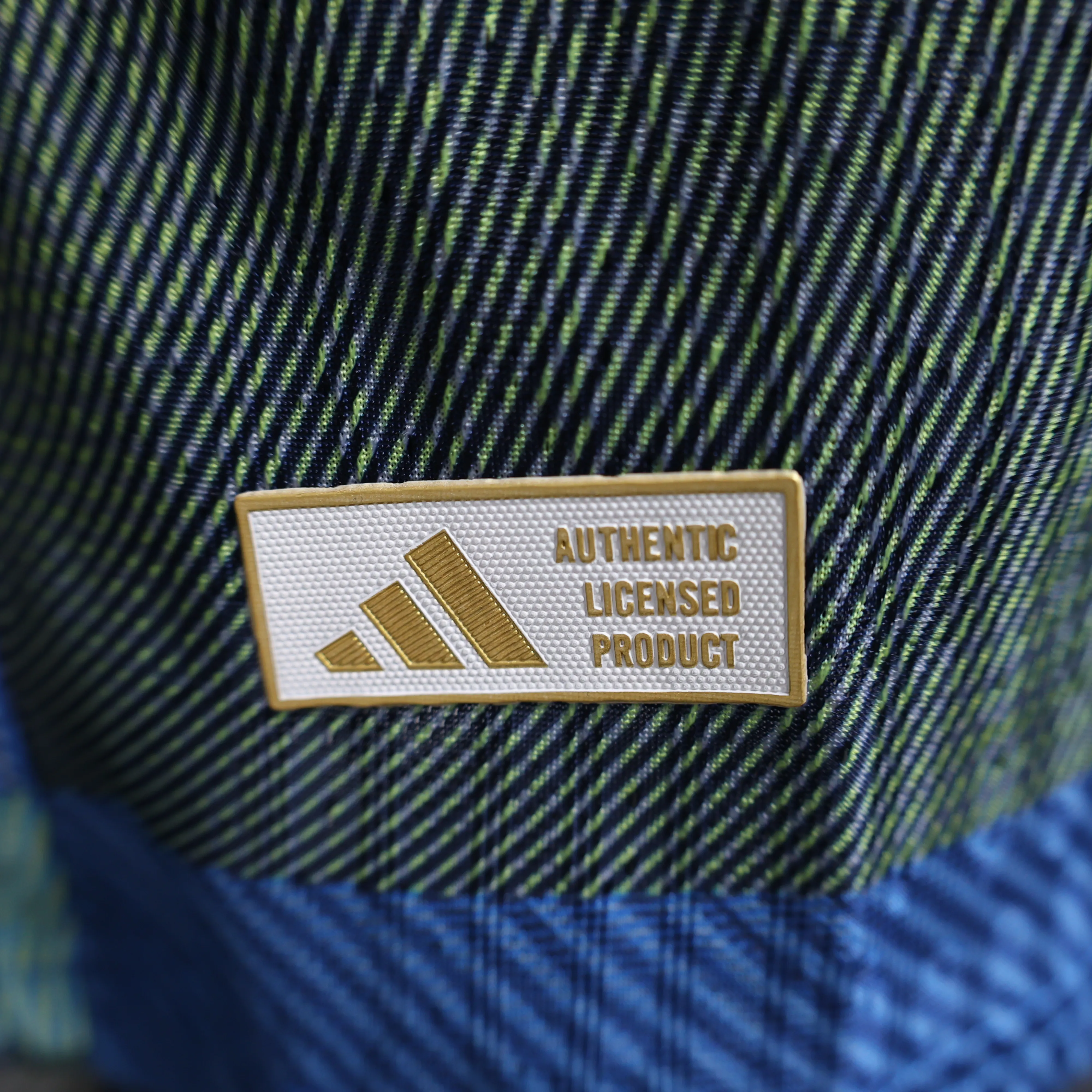 Player Version Re@l Mαdrid Pre-match  S-XXL