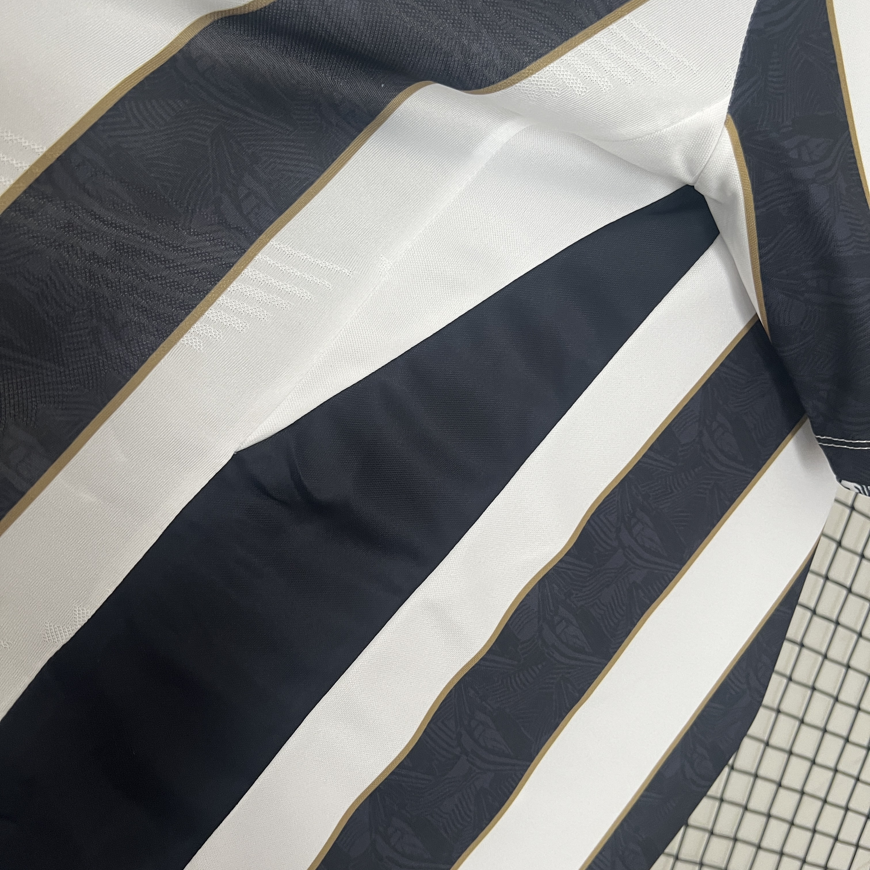 Masculino  Santos 24/25 Away