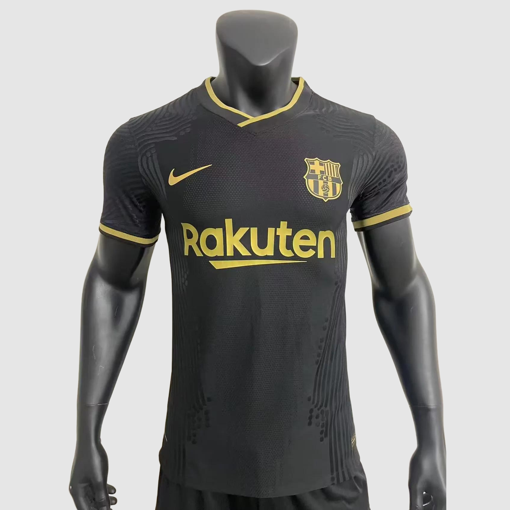 Player Version 20/21 Barcelona Away S-XXL