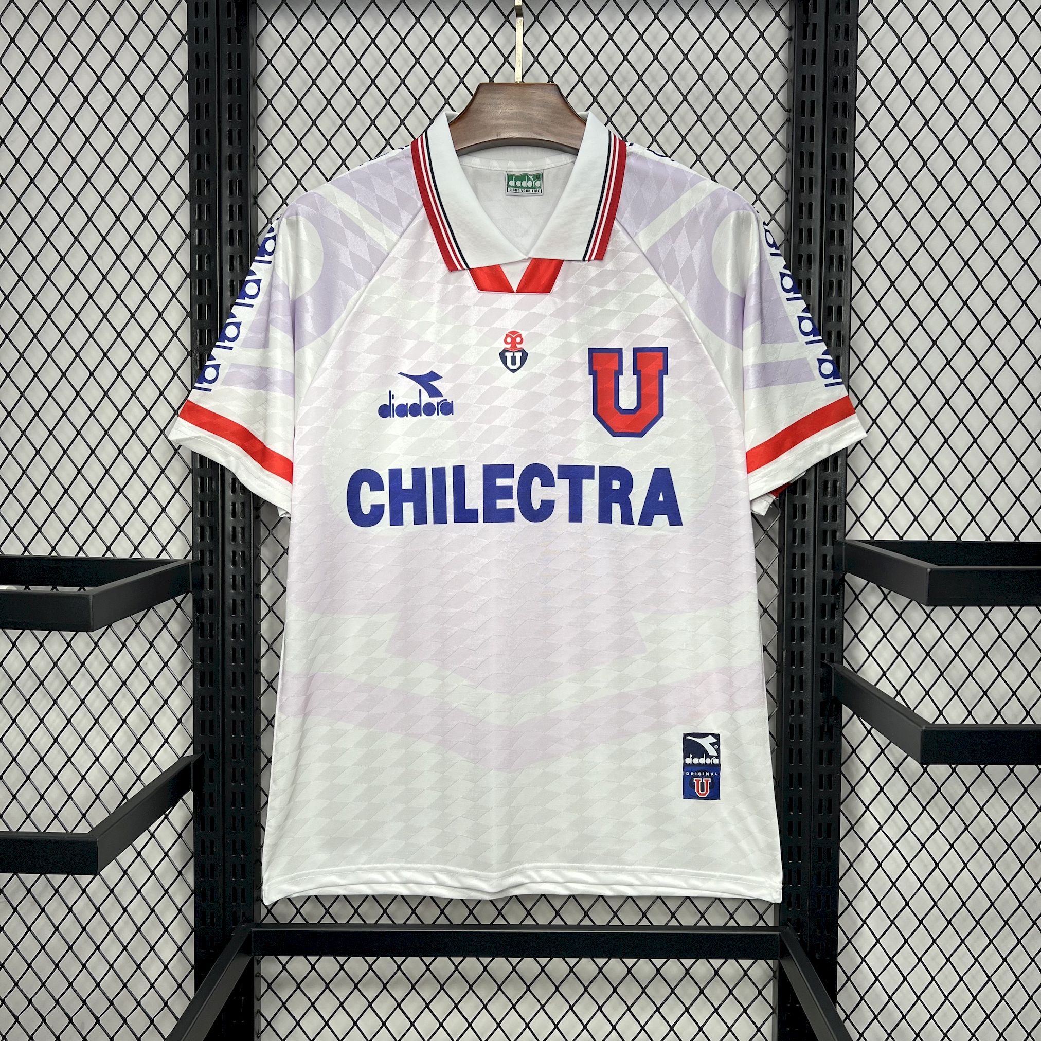 Universidad de Chile 1996 Away  S-XXL