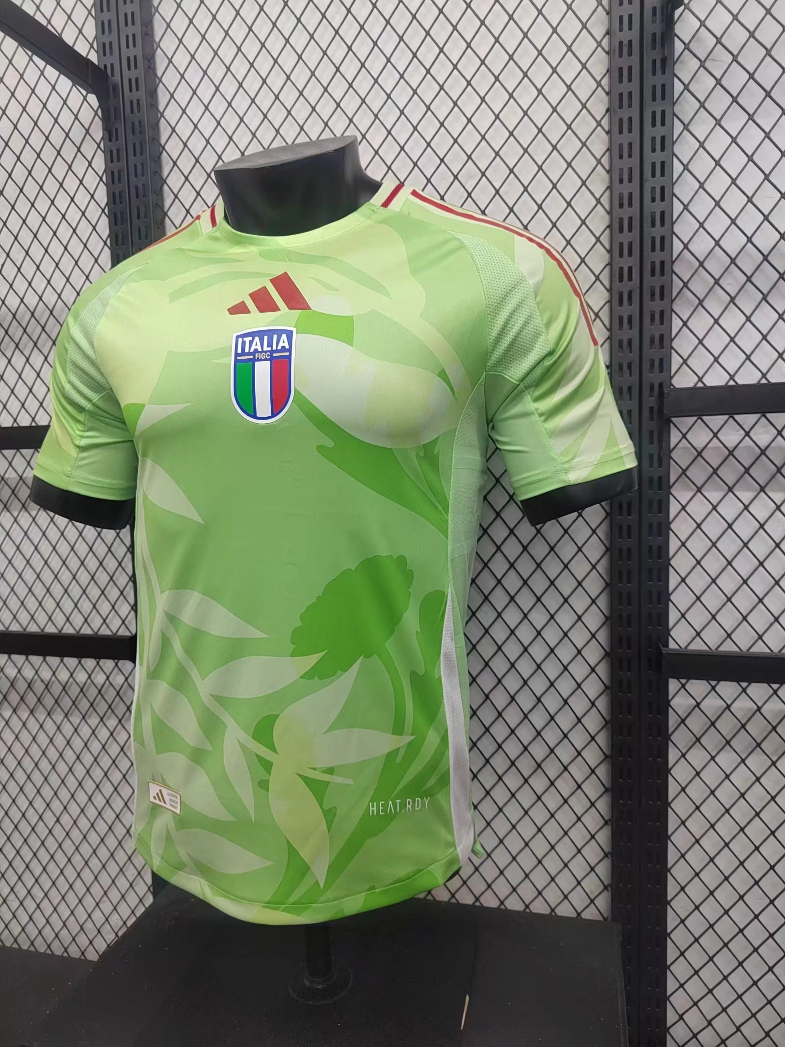 Player Version Italy women football  S-XXL