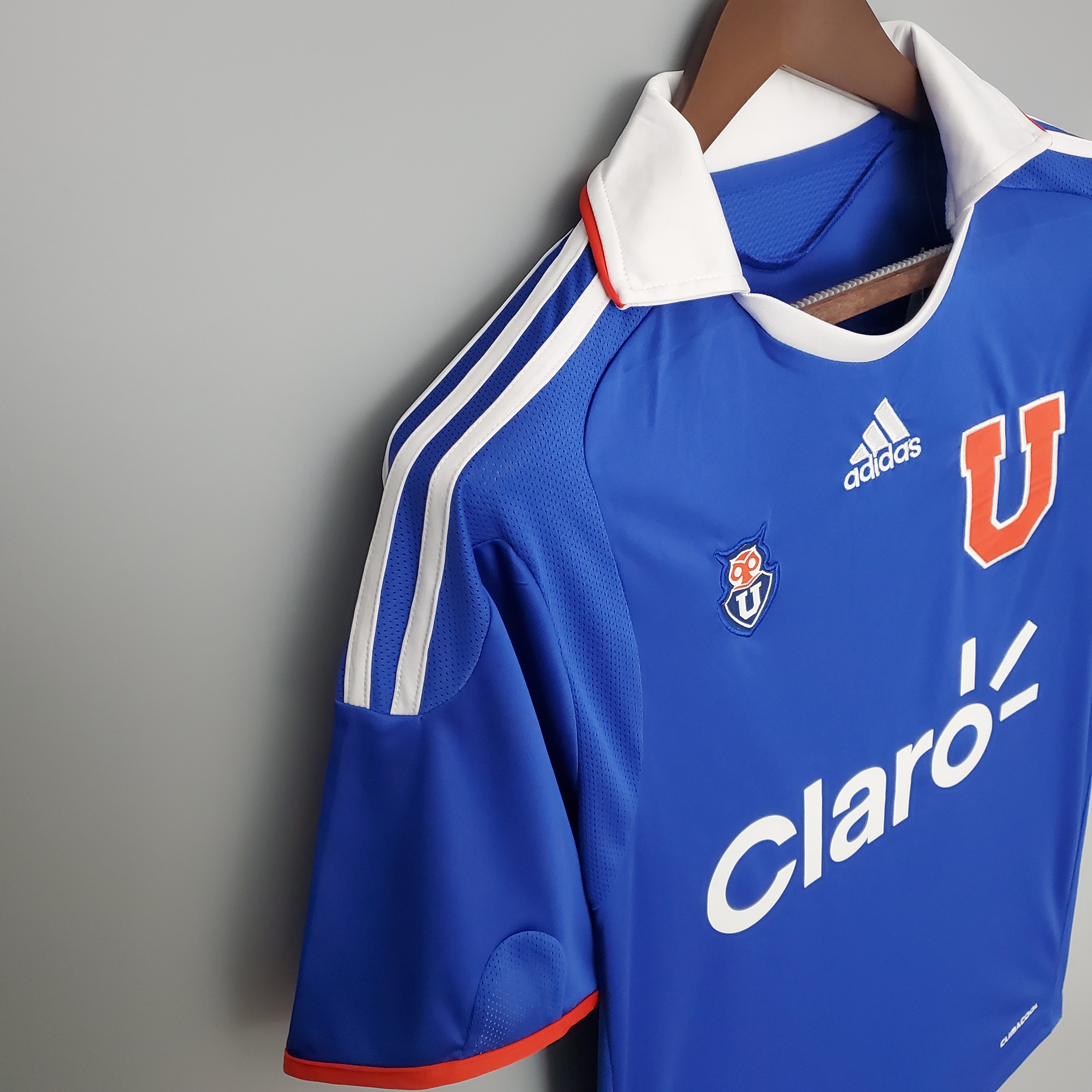 Universidad de Chile 2011/12 Home  S-XXL
