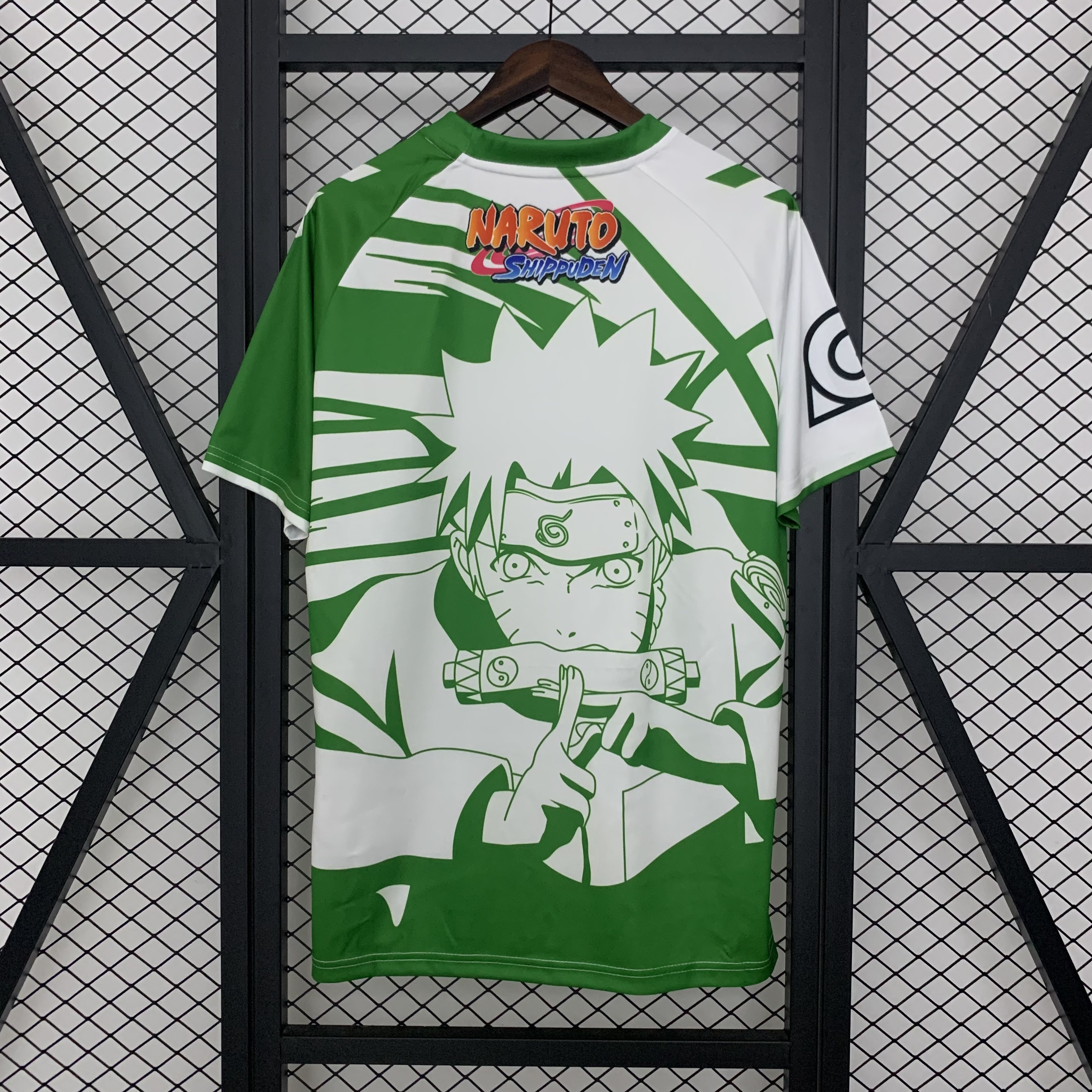 Betis NARUTO -ナルト-  Shirt S-XXL