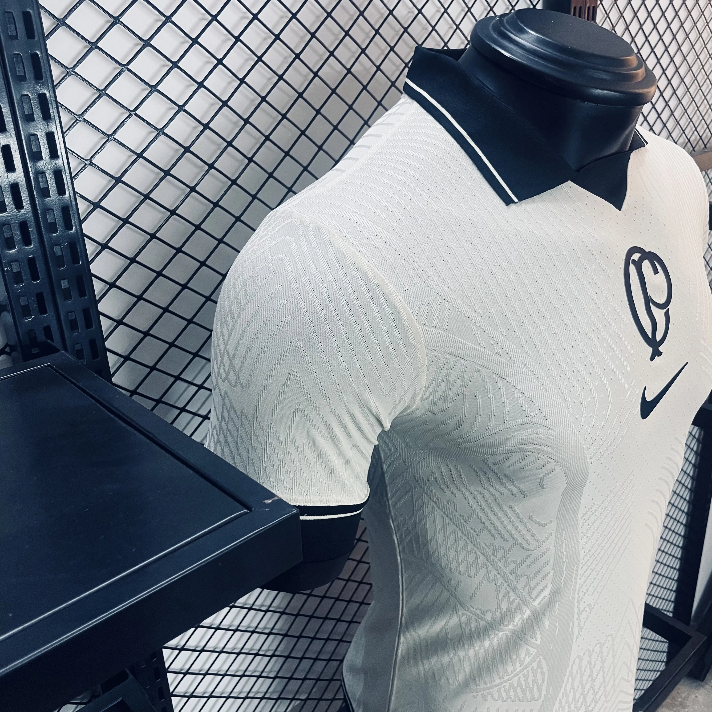 Player Version 23-24 Corinthians S-3XL