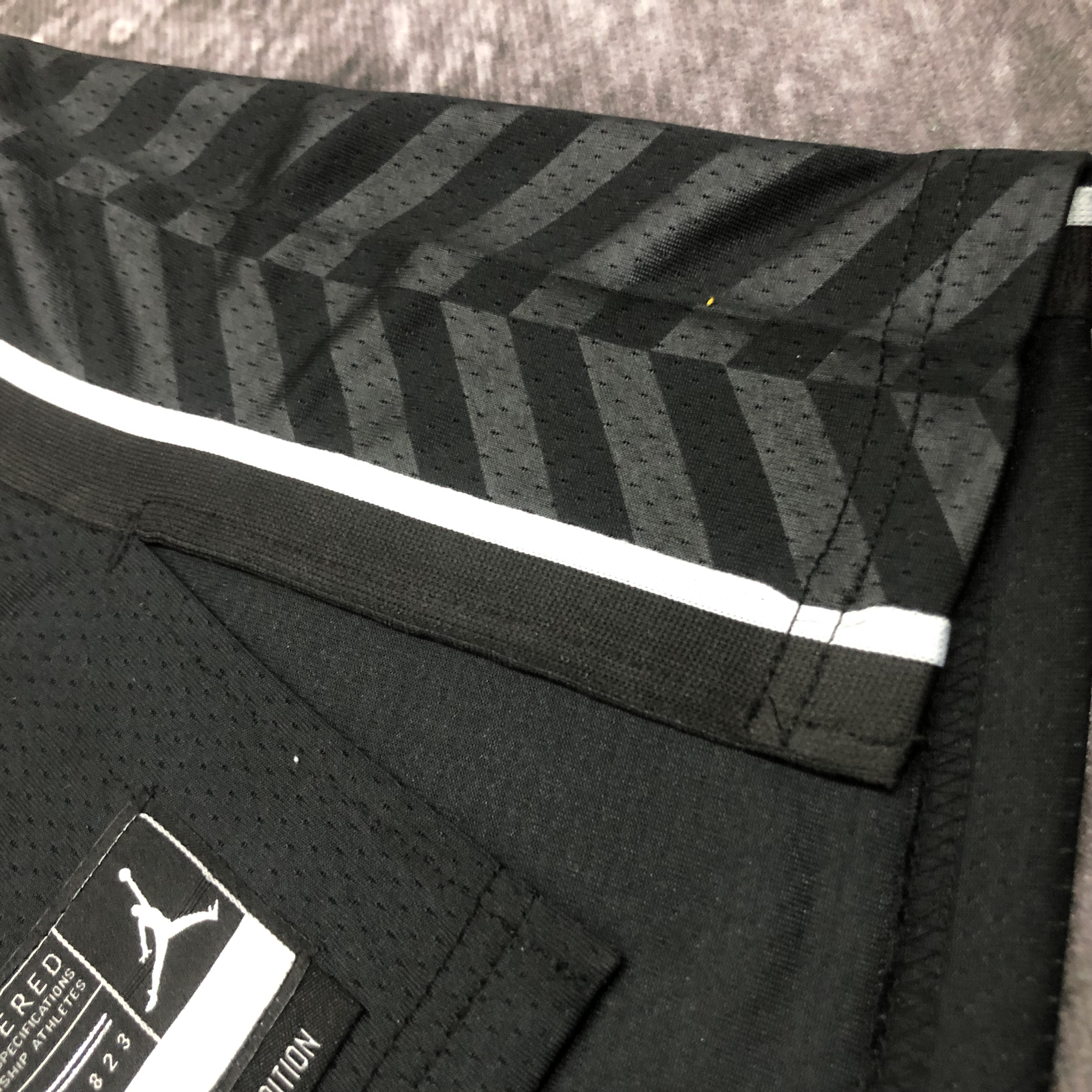 23 Season Brooklyn Nets Flyer Edition No. 10 Simmons