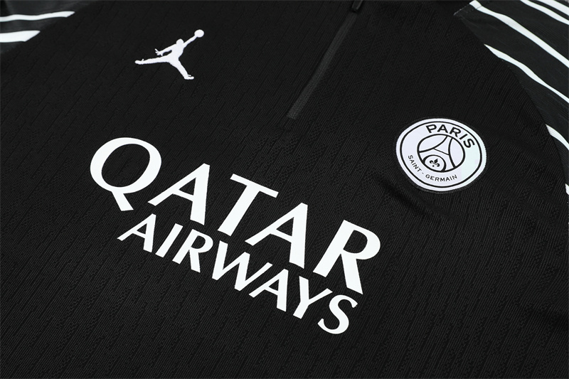 PSG 2526 Half Zipper Training Suit