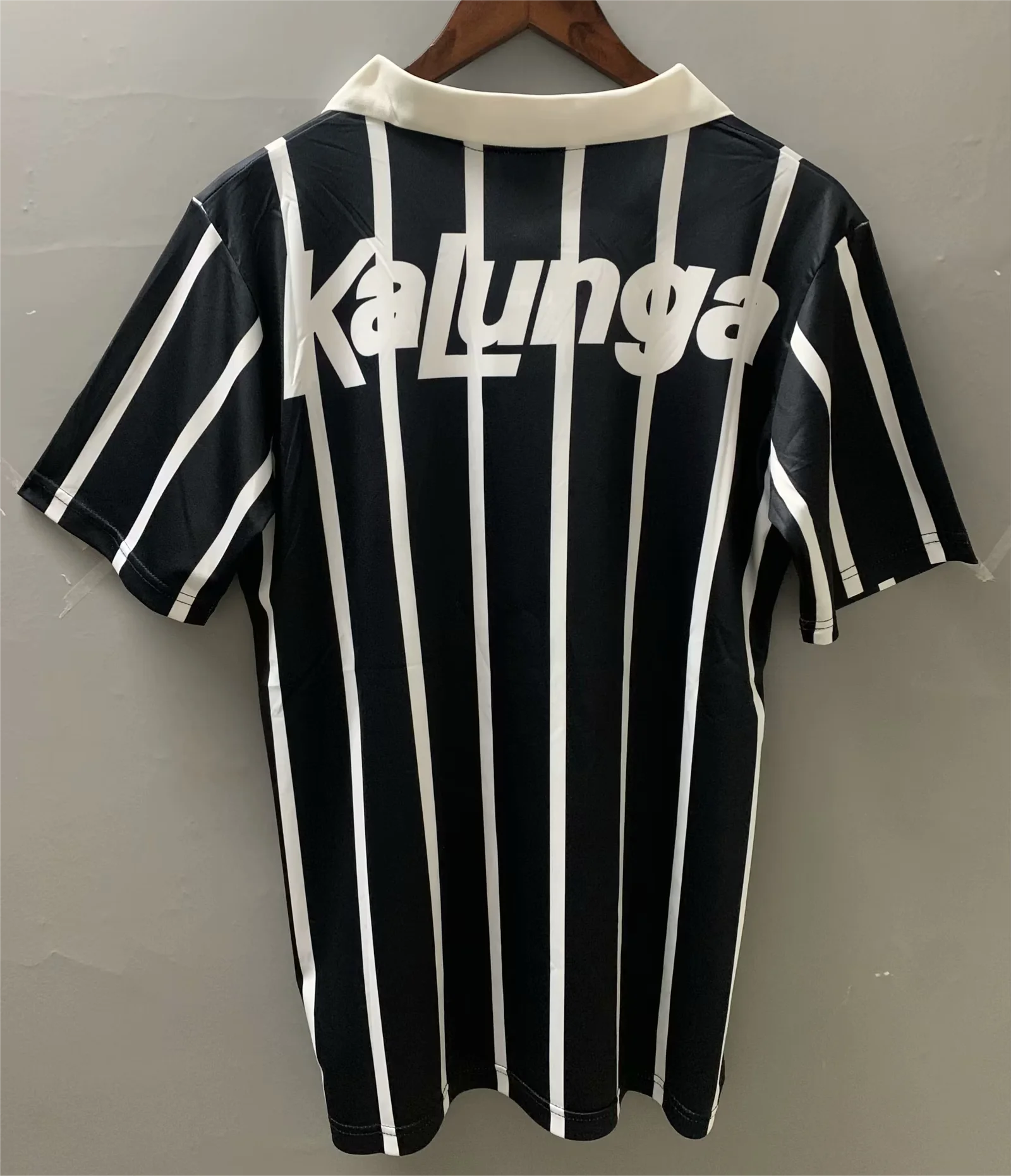 Retro Corinthians 1990 Away