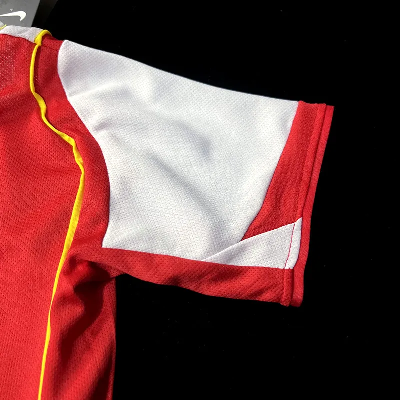 Kids Retro 04-05 Arsenal Home 16-28