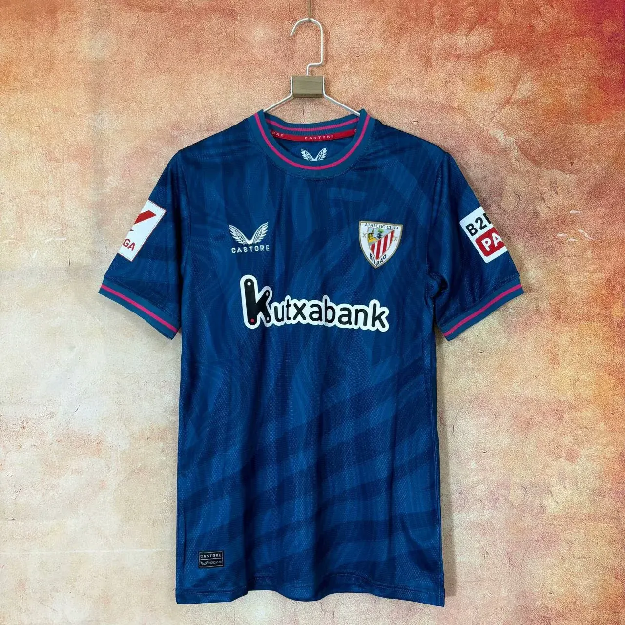 Athletic Bilbao 125th Kit S-XXL