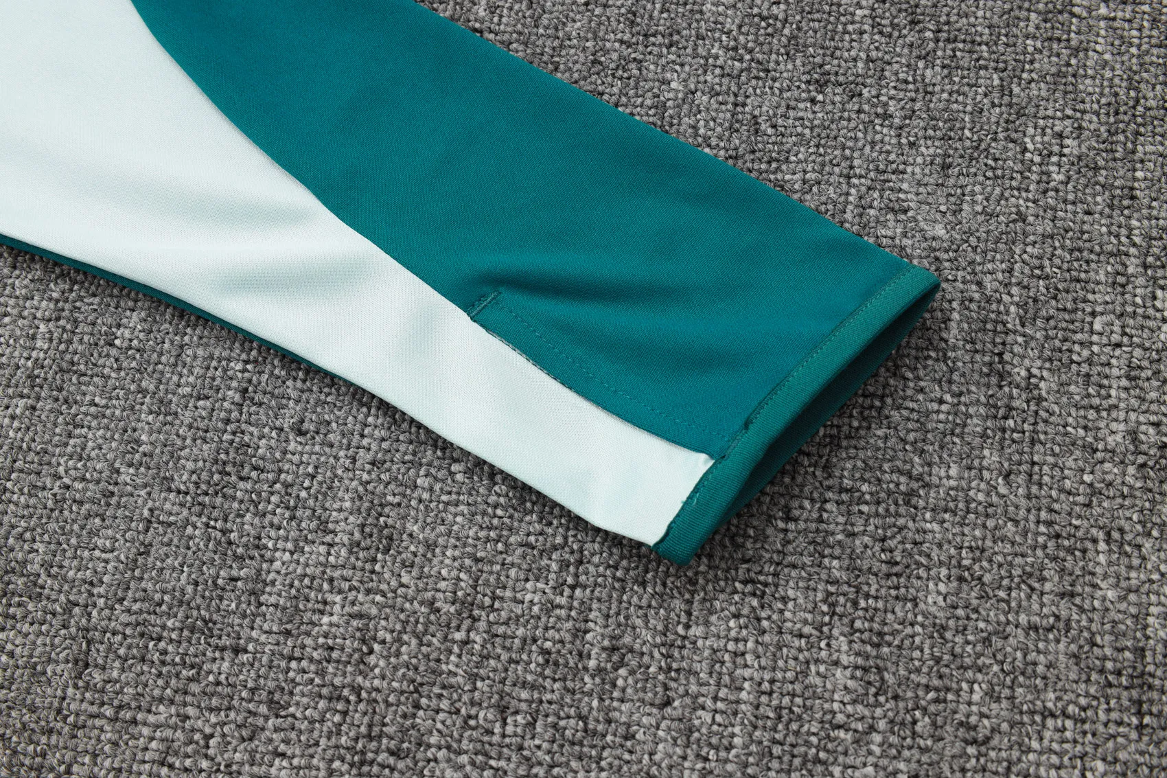 Adult/ Kisd Cruzeiro 24/25 half zipper Training suit A990