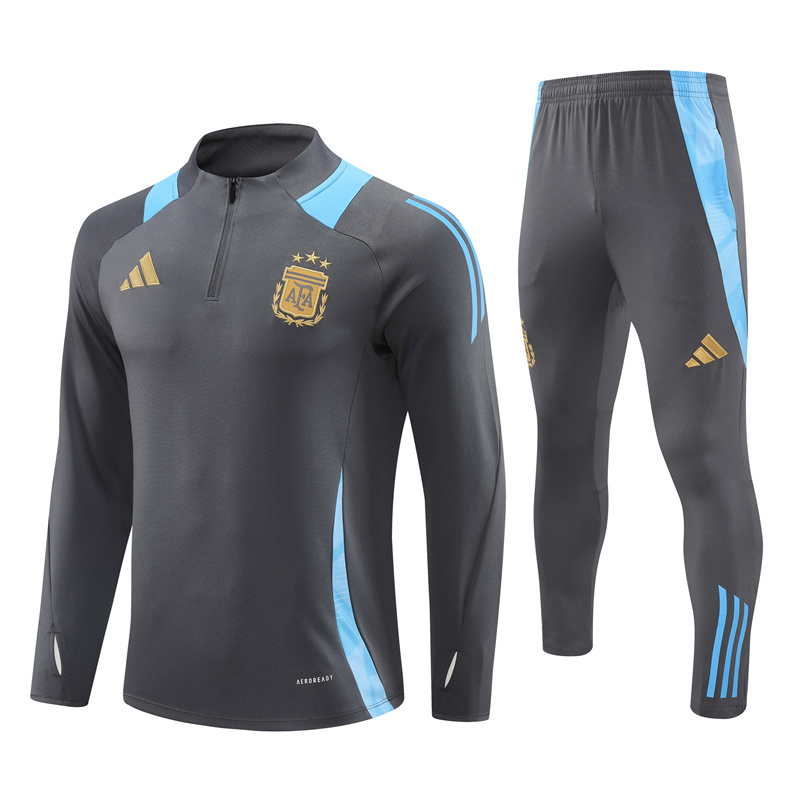 2425 Argentina Training suit