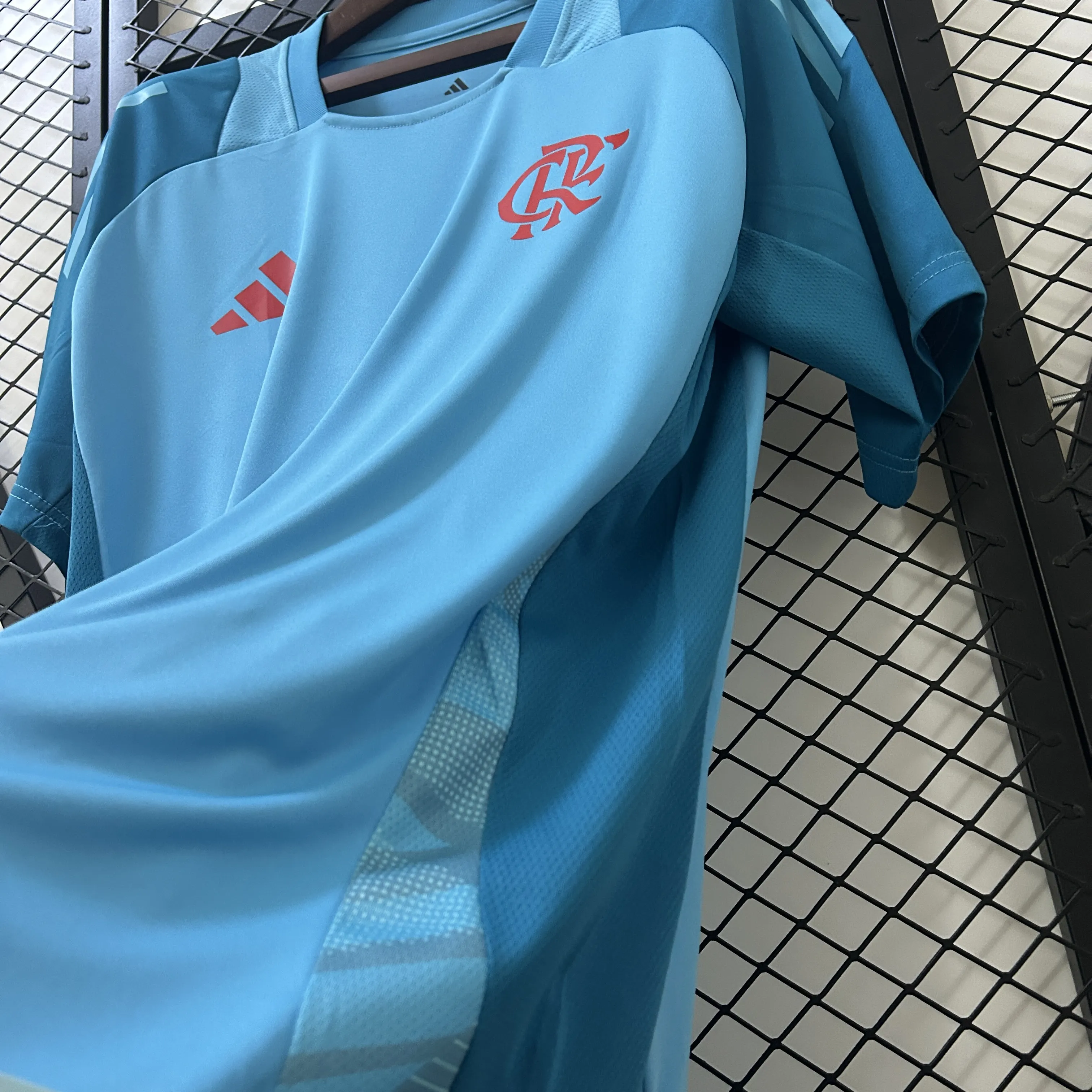 Flamengo 25/26  Training  S-4XL