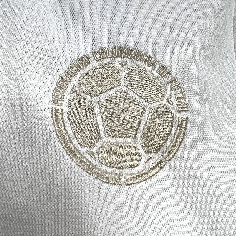 Female Colombia 24/25 Commemorative Edition S-XXL