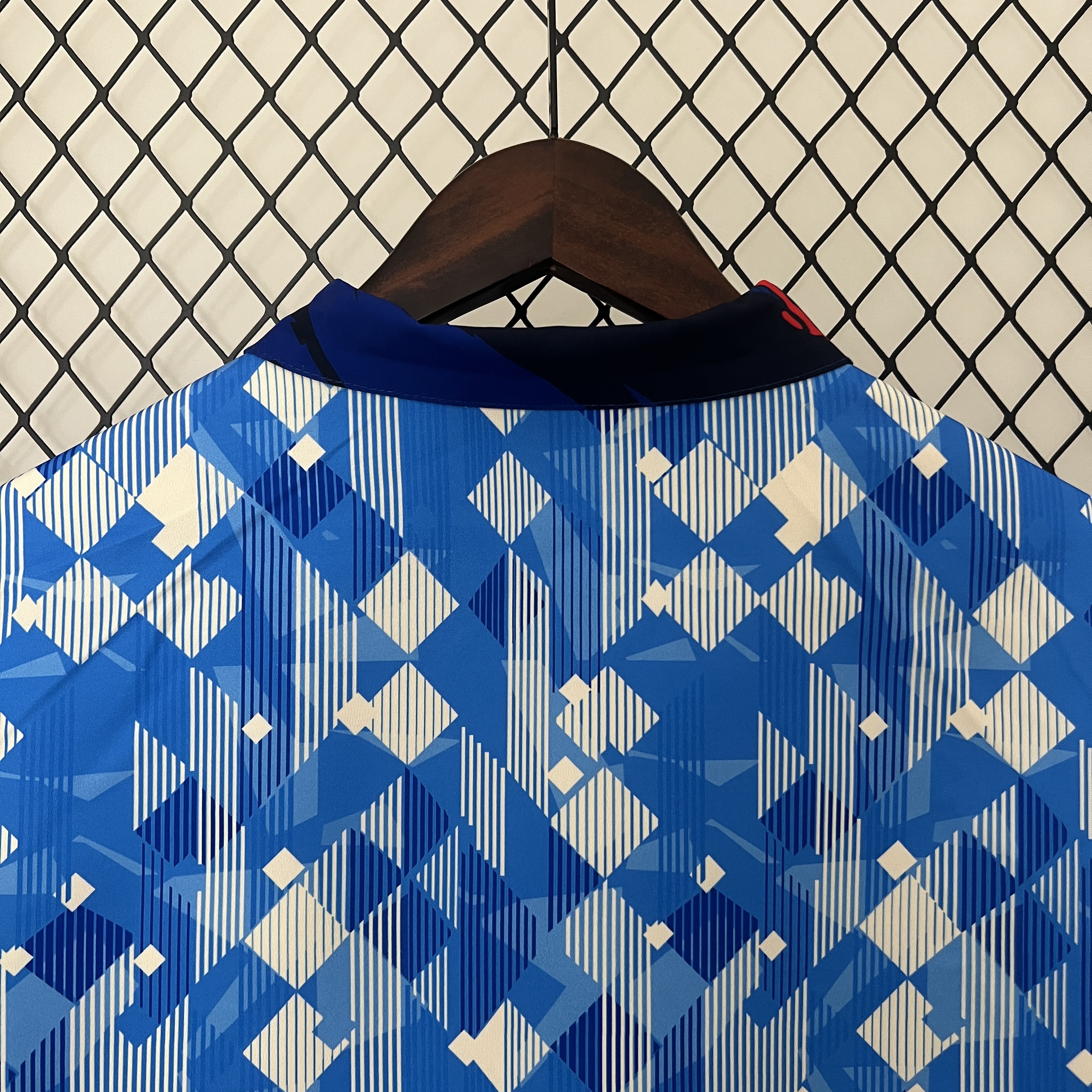 England Trench Coat Reversible S-3XL