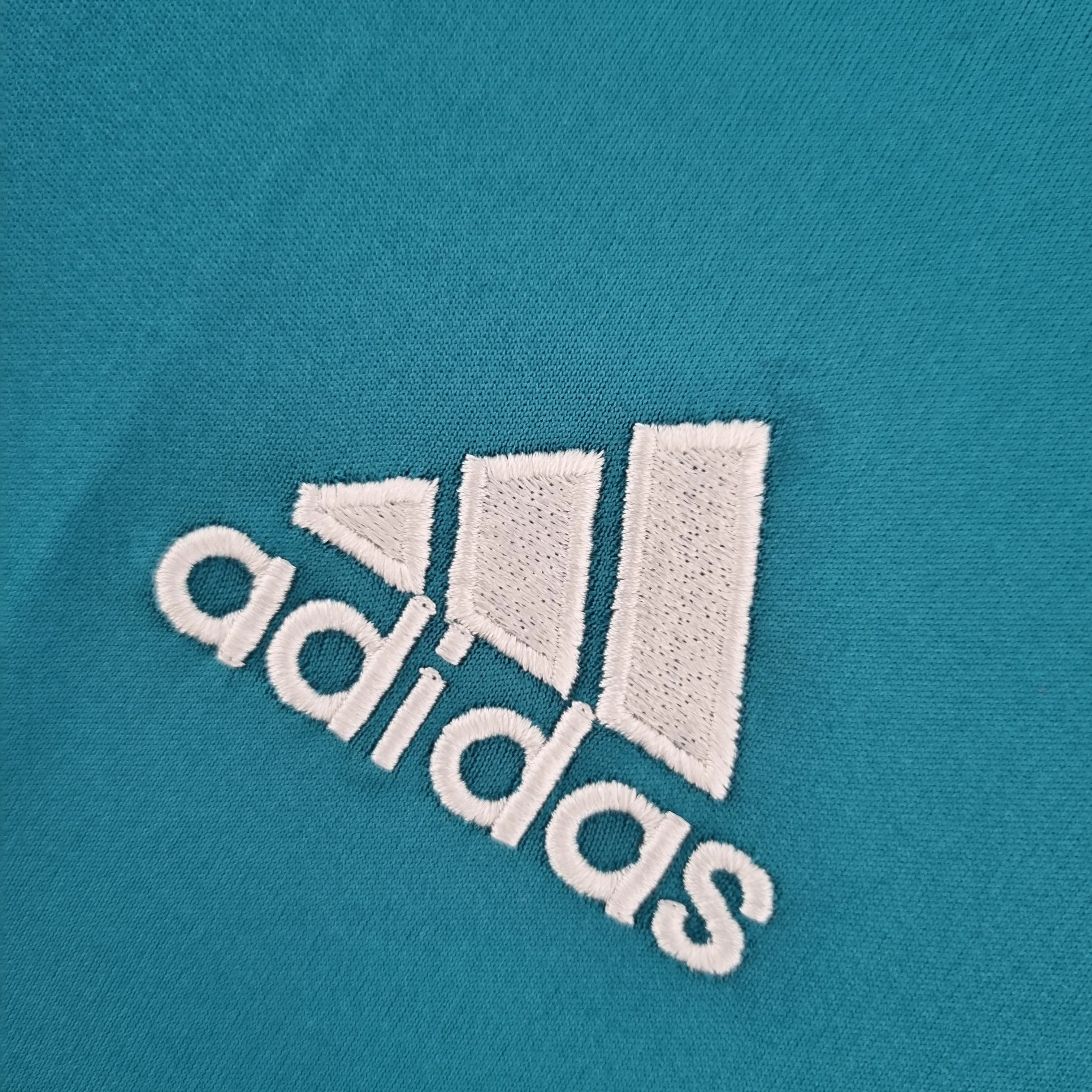 Retro  Real Mαdrid 17/18 Third Long Sleeve