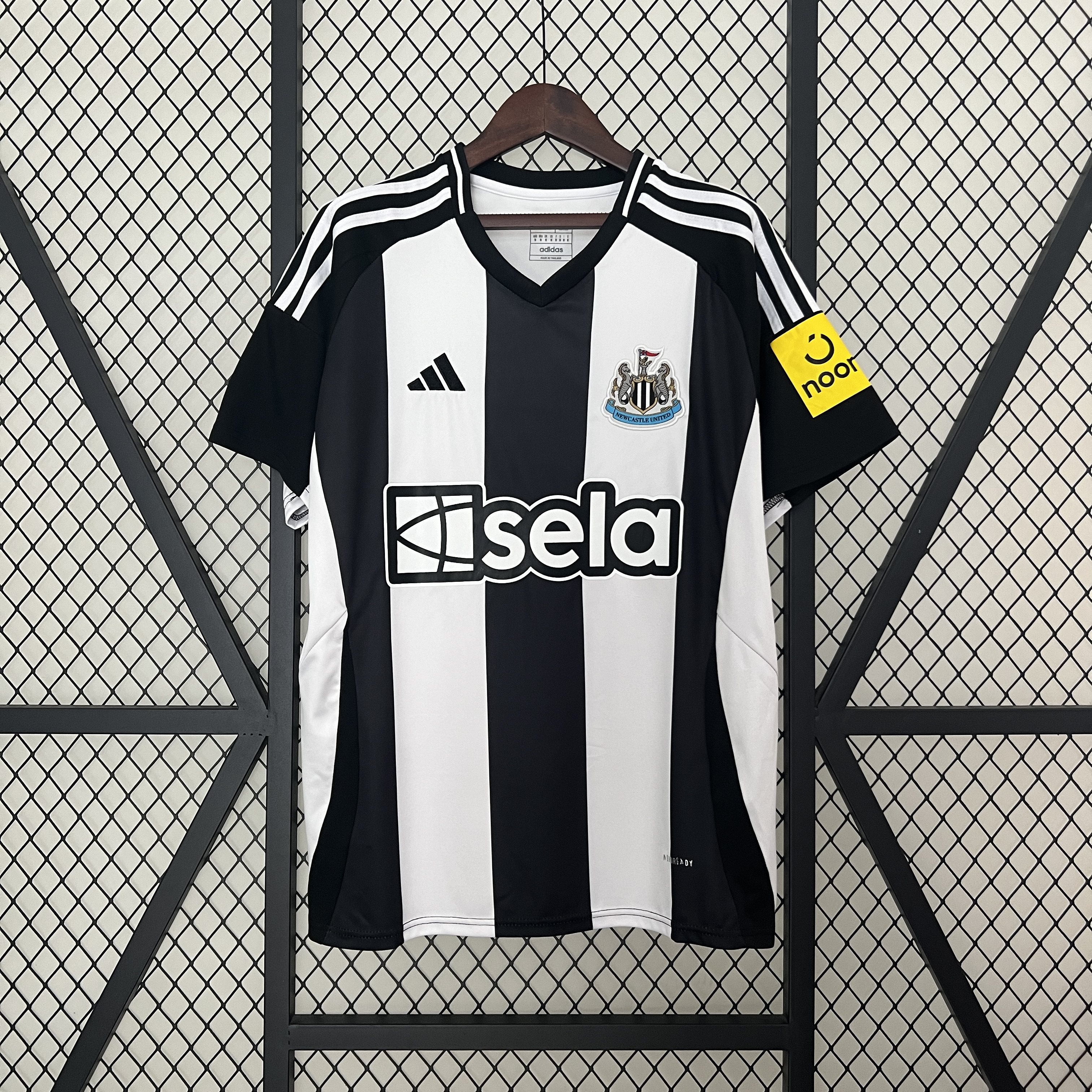 Newcastle 24/25 Home S-XXL