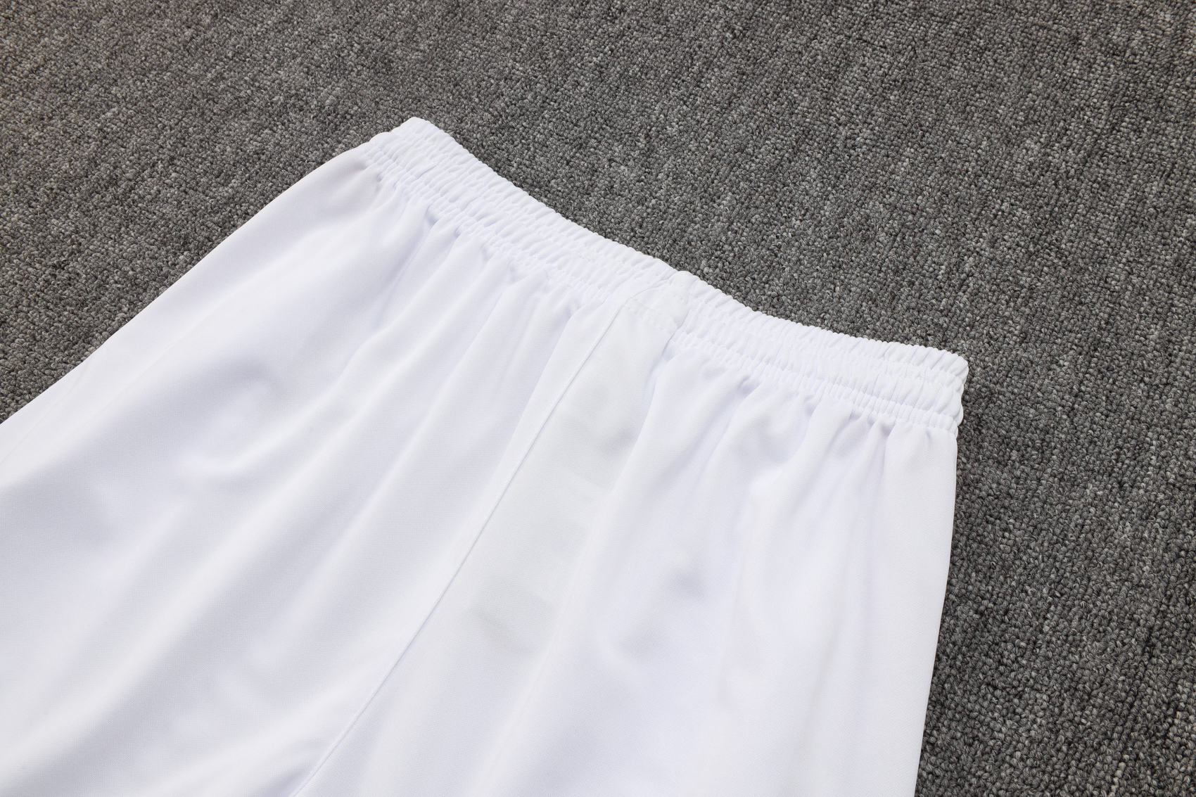 Adult/ Kids Bayern Full Zipper Training Suit A2516