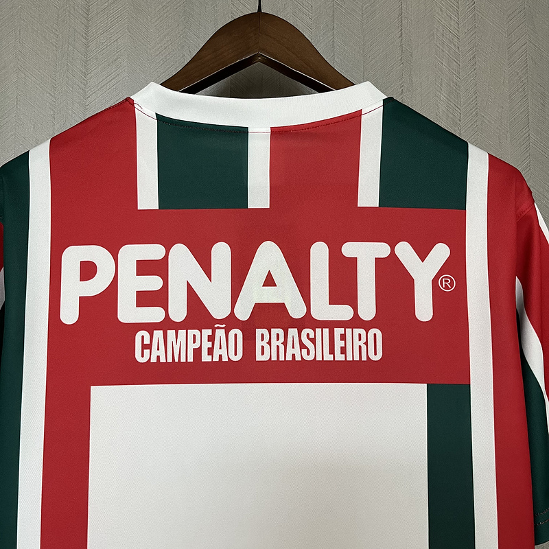 Retro  Fluminense 1993 Home