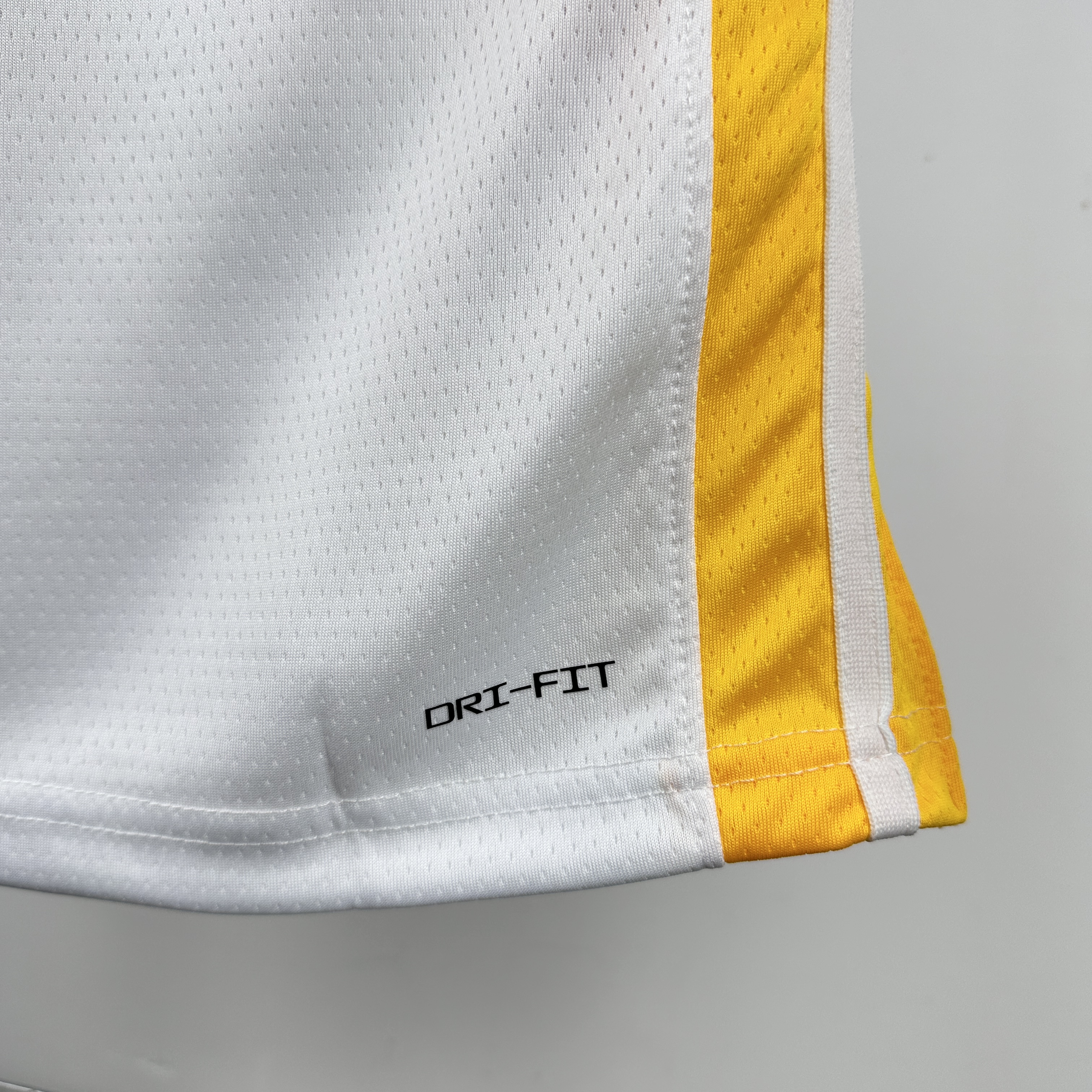 23 Season Golden State Warriors White  #95