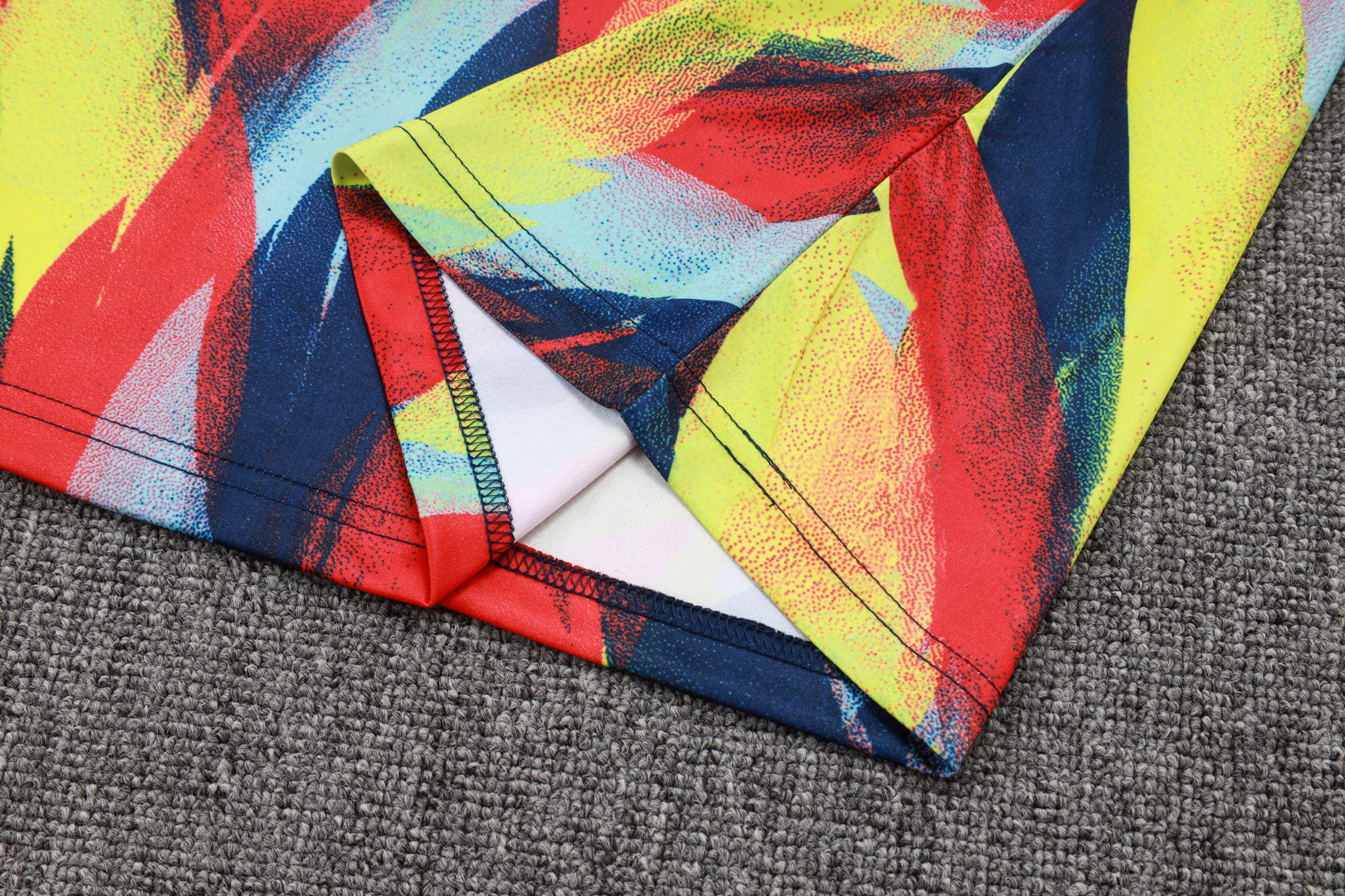 Arsenαl   Sleeveless training suit D2592