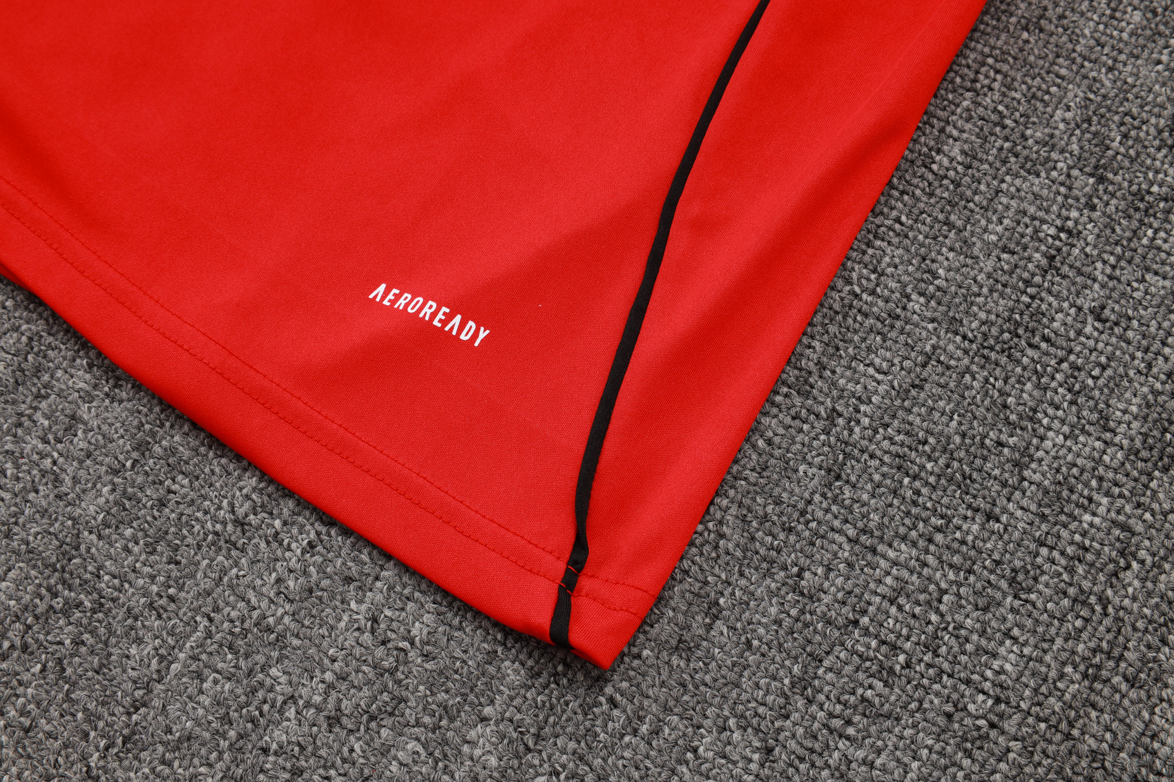 Arsenαl   Sleeveless training suit D2578