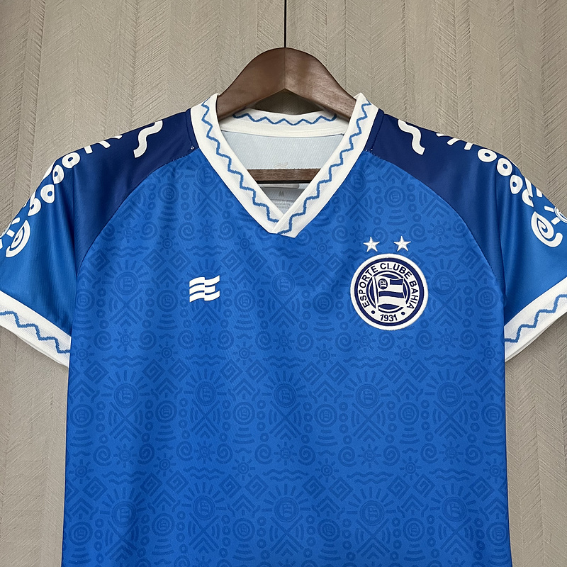 Female  Bahia 2024 Blue