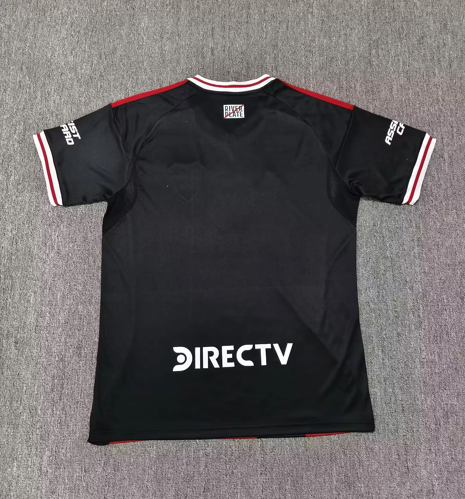 River Plate 2025/26 Away S-XXL