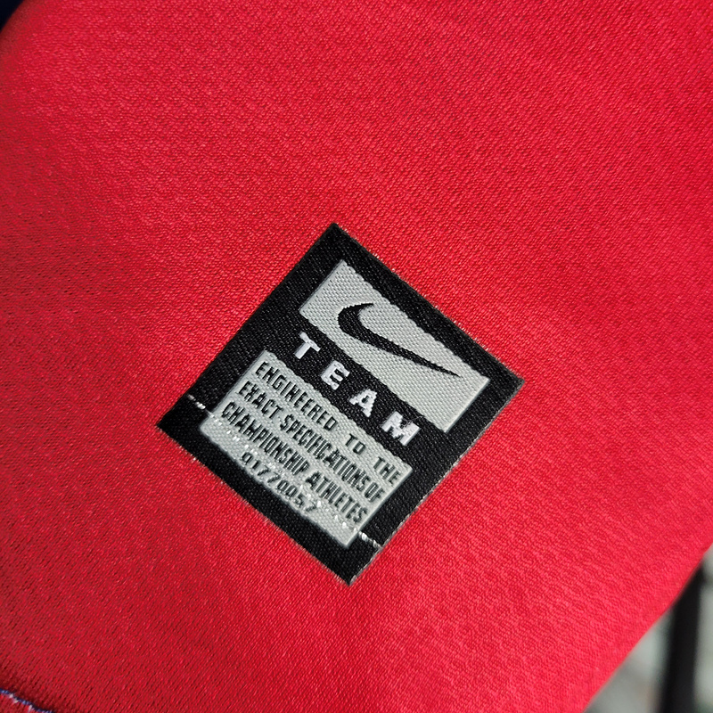 Retro 08-09 Barcelona UCL Final Home Size S-XXL