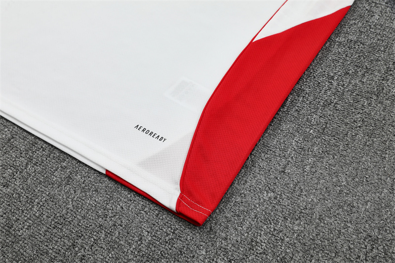 Ajax 25/26 White Training Suit 801